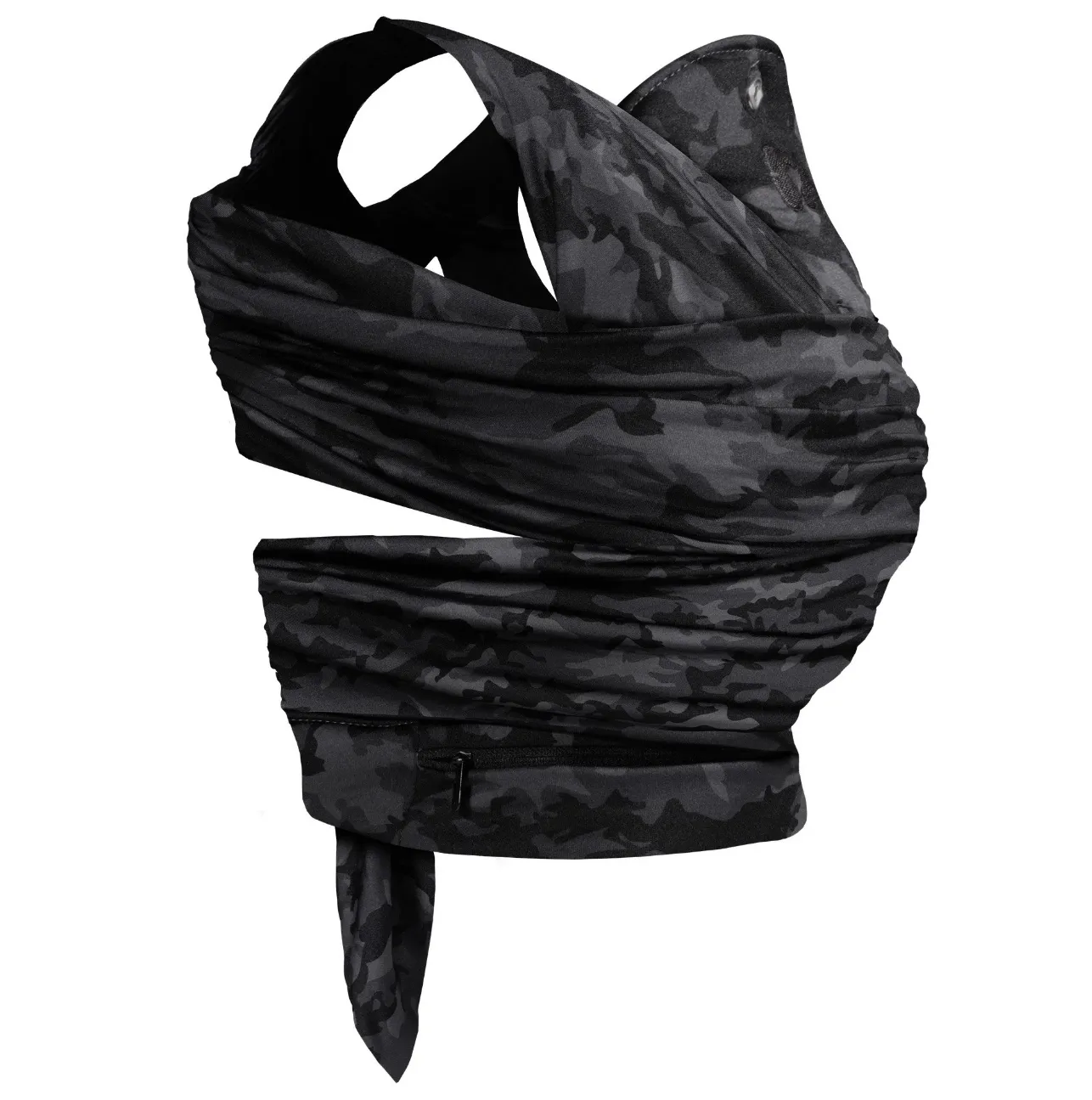 Boppy ComfyFit Hybrid Baby Carrier