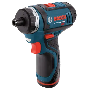 Bosch Pocket Drive Cordless Drill/Drivers
