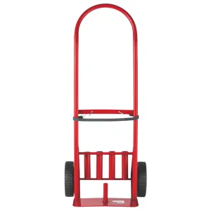 Bosch Trolley For Demolition Breaker (GSH 27)