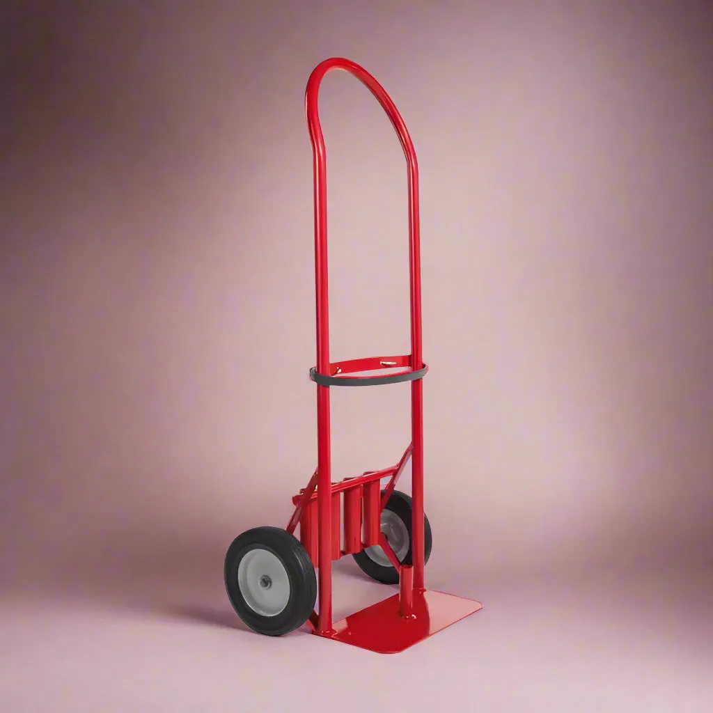 Bosch Trolley For Demolition Breaker (GSH 27)