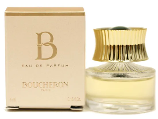 BOUCHERON B Boucheron Eau De Parfum for Women