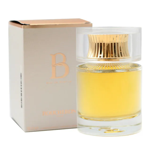 BOUCHERON B Boucheron Eau De Parfum for Women