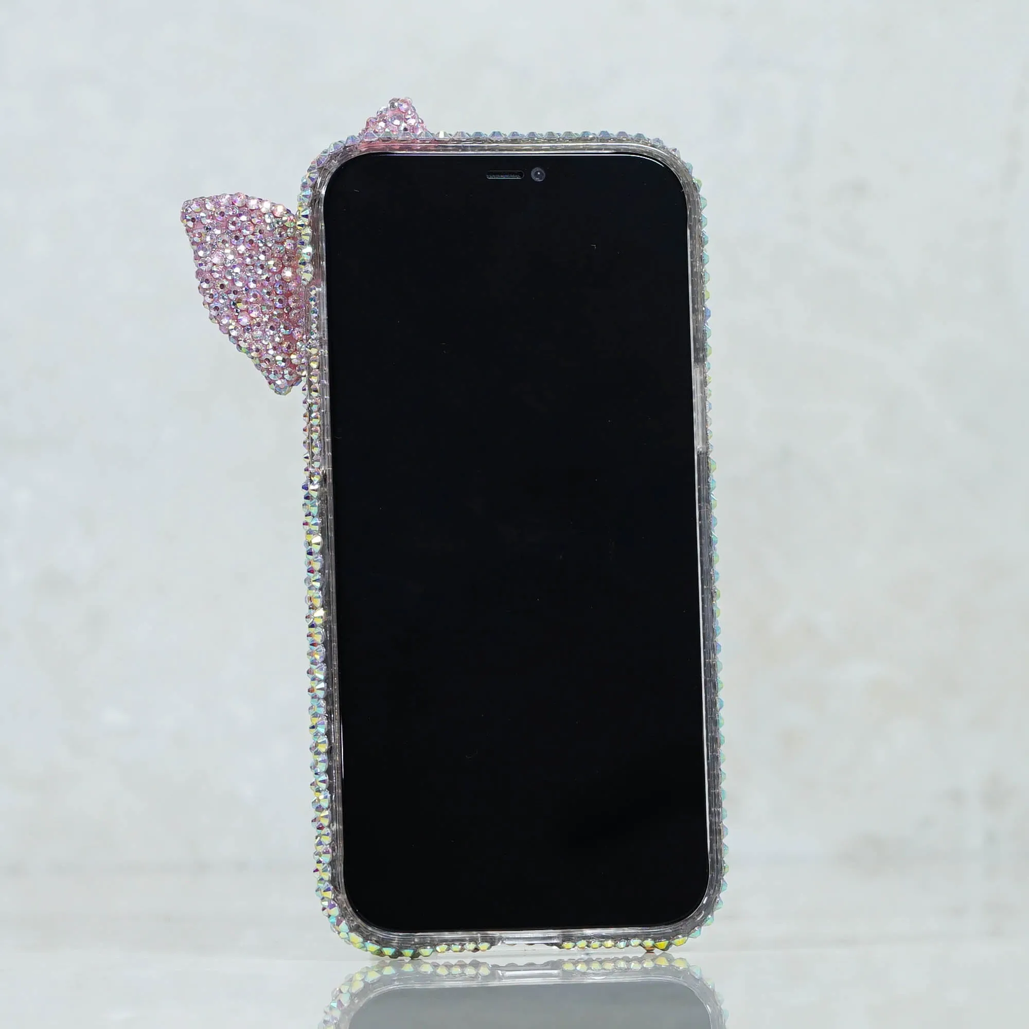 Bow Love Design (Style 898)