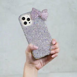 Bow Love Design (Style 898)