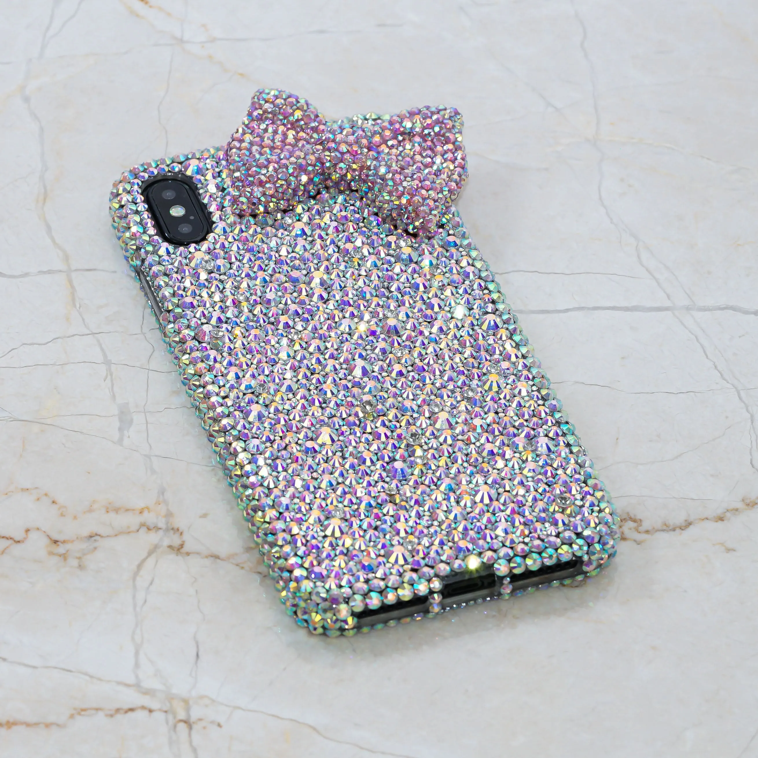 Bow Love Design (Style 898)