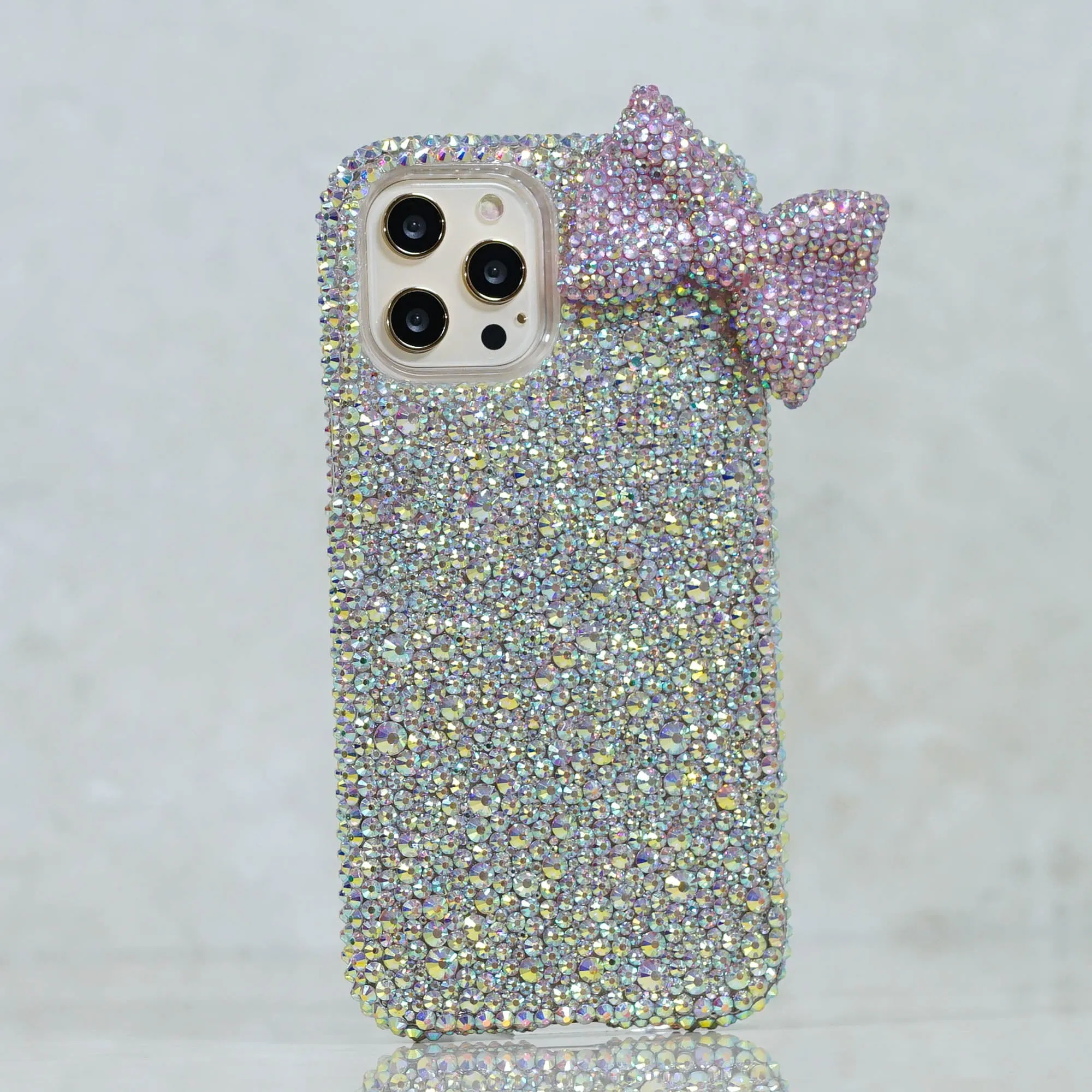 Bow Love Design (Style 898)