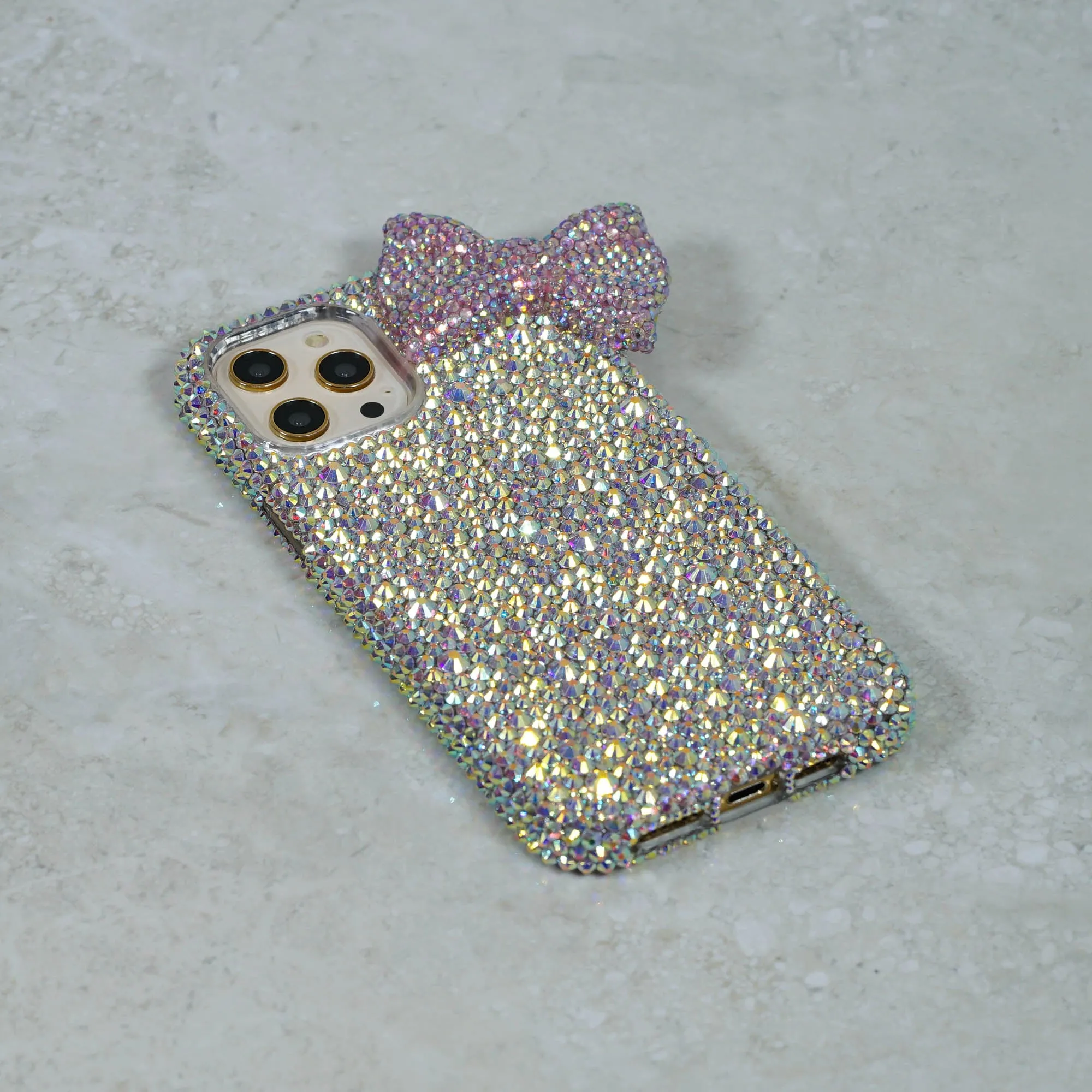 Bow Love Design (Style 898)