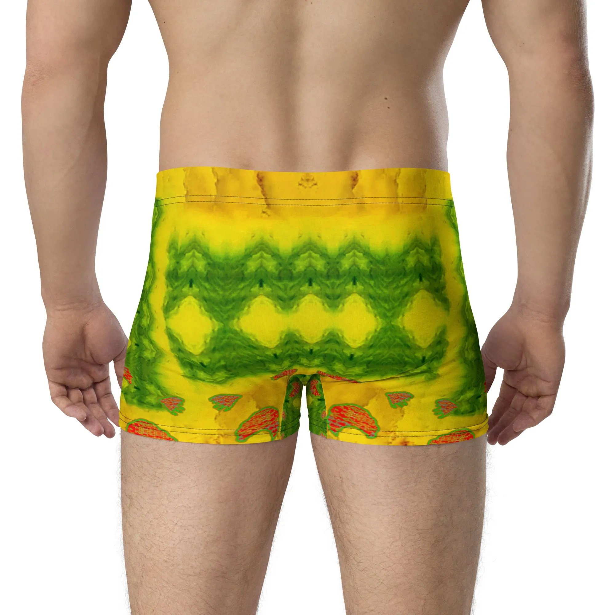 Boxer Briefs (His/Virilis) RJSTH@Fabric#1 RJSTHs2020 RJS