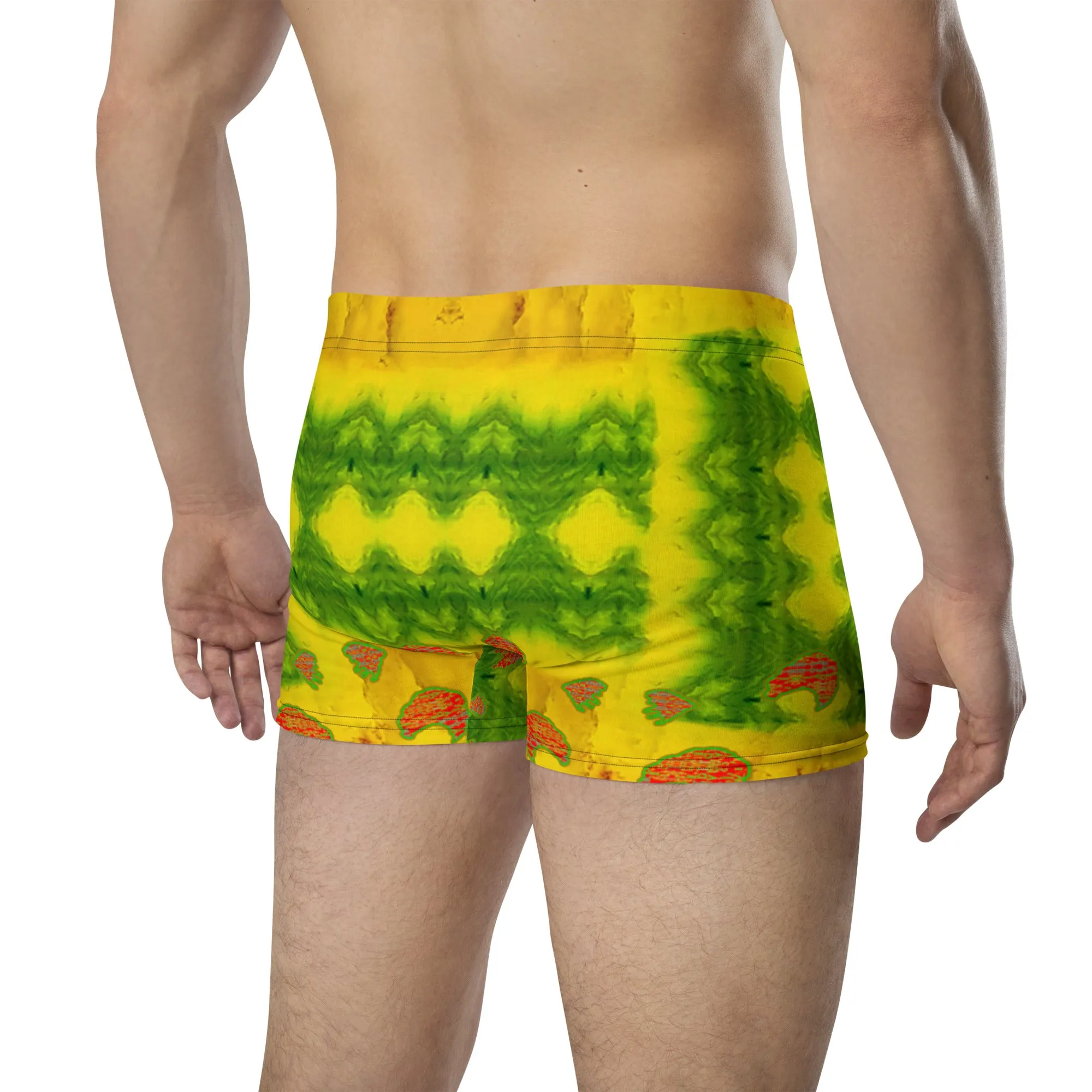 Boxer Briefs (His/Virilis) RJSTH@Fabric#1 RJSTHs2020 RJS