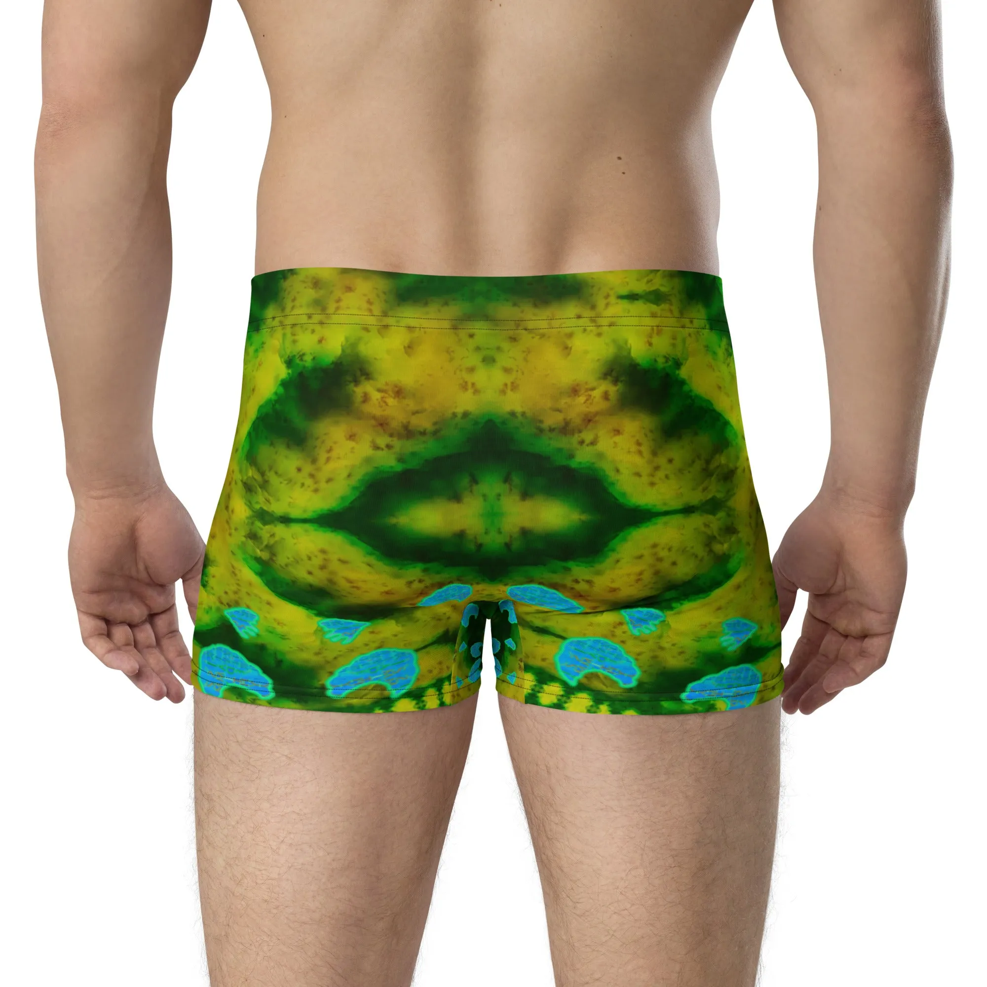 Boxer Briefs (His/Virilis) RJSTH@Fabric#10 RJSTHs2020 RJS