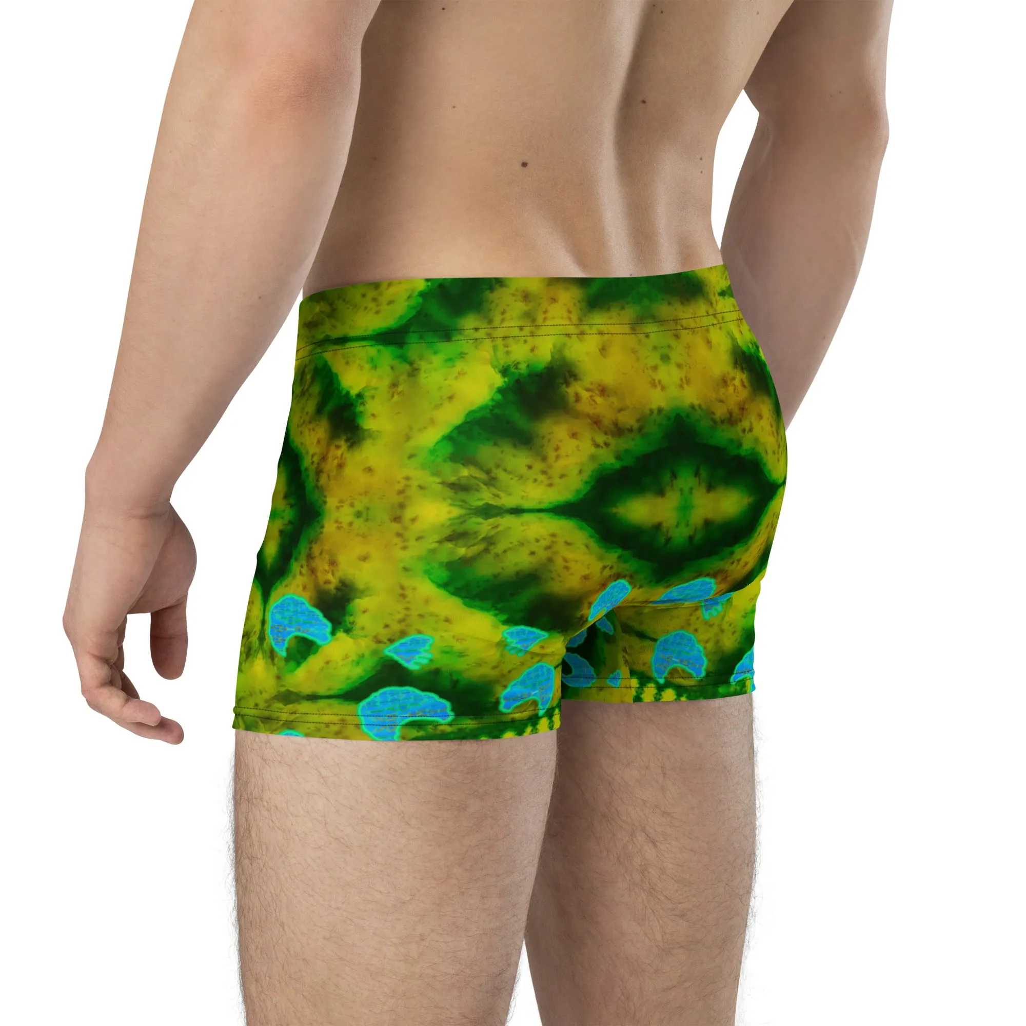 Boxer Briefs (His/Virilis) RJSTH@Fabric#10 RJSTHs2020 RJS