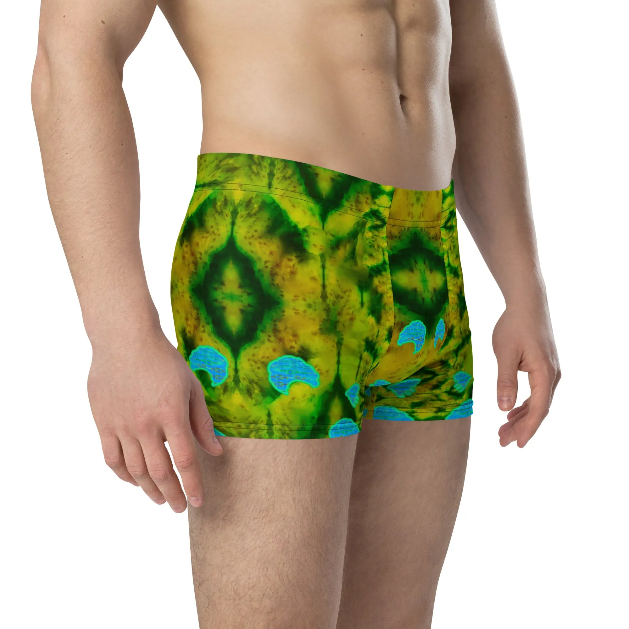 Boxer Briefs (His/Virilis) RJSTH@Fabric#10 RJSTHs2020 RJS