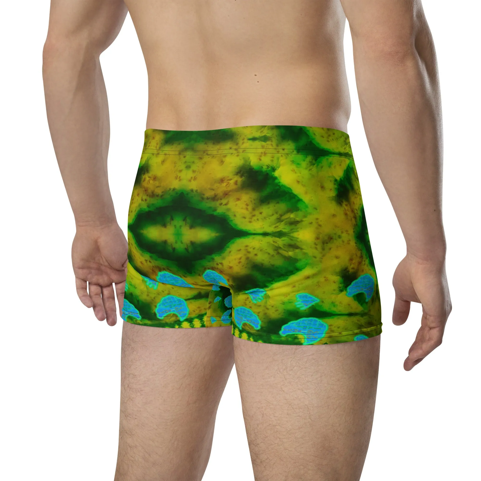 Boxer Briefs (His/Virilis) RJSTH@Fabric#10 RJSTHs2020 RJS