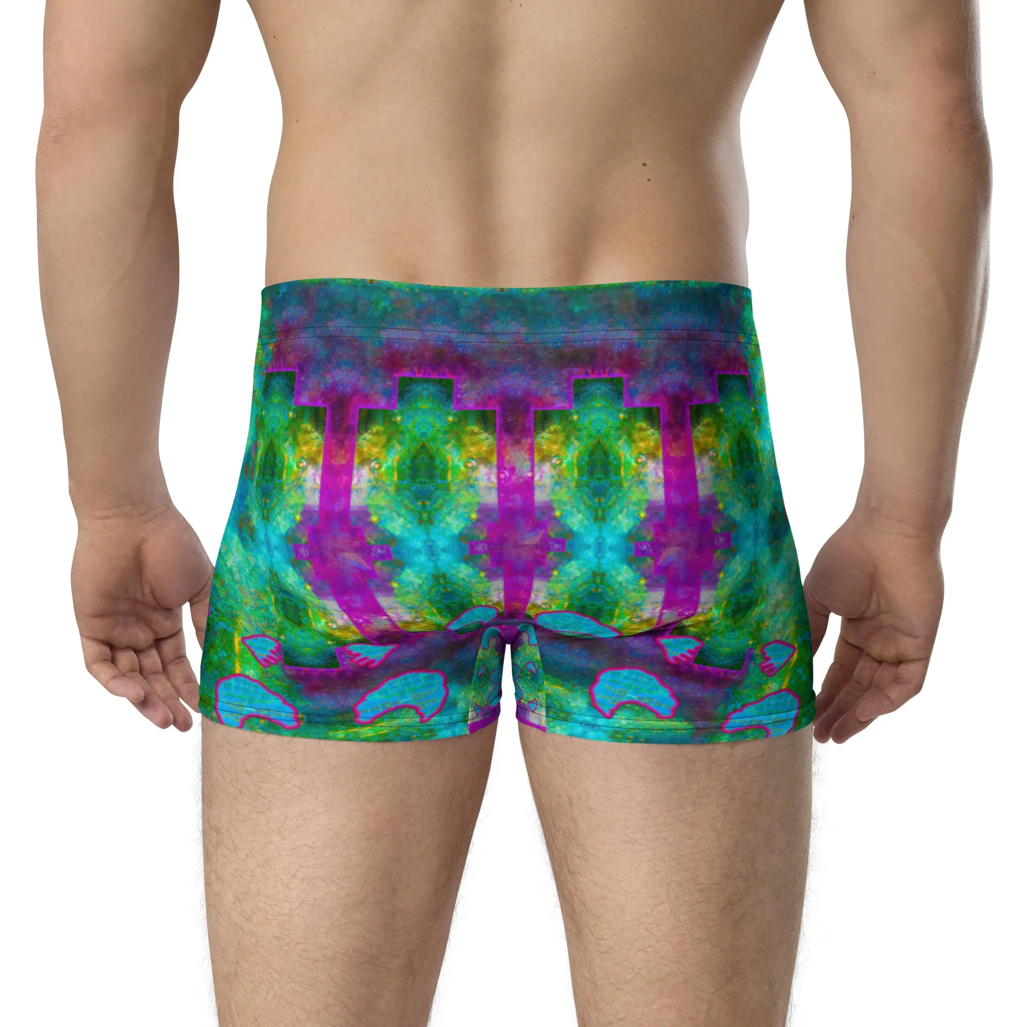 Boxer Briefs (His/Virilis) RJSTH@Fabric#11 RJSTHs2020 RJS