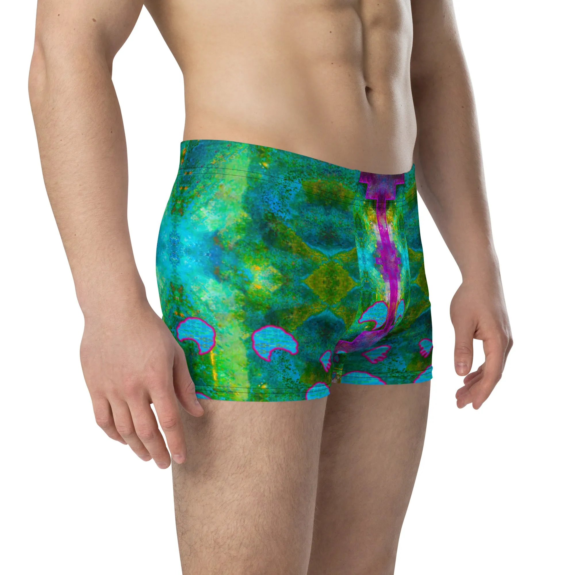 Boxer Briefs (His/Virilis) RJSTH@Fabric#11 RJSTHs2020 RJS