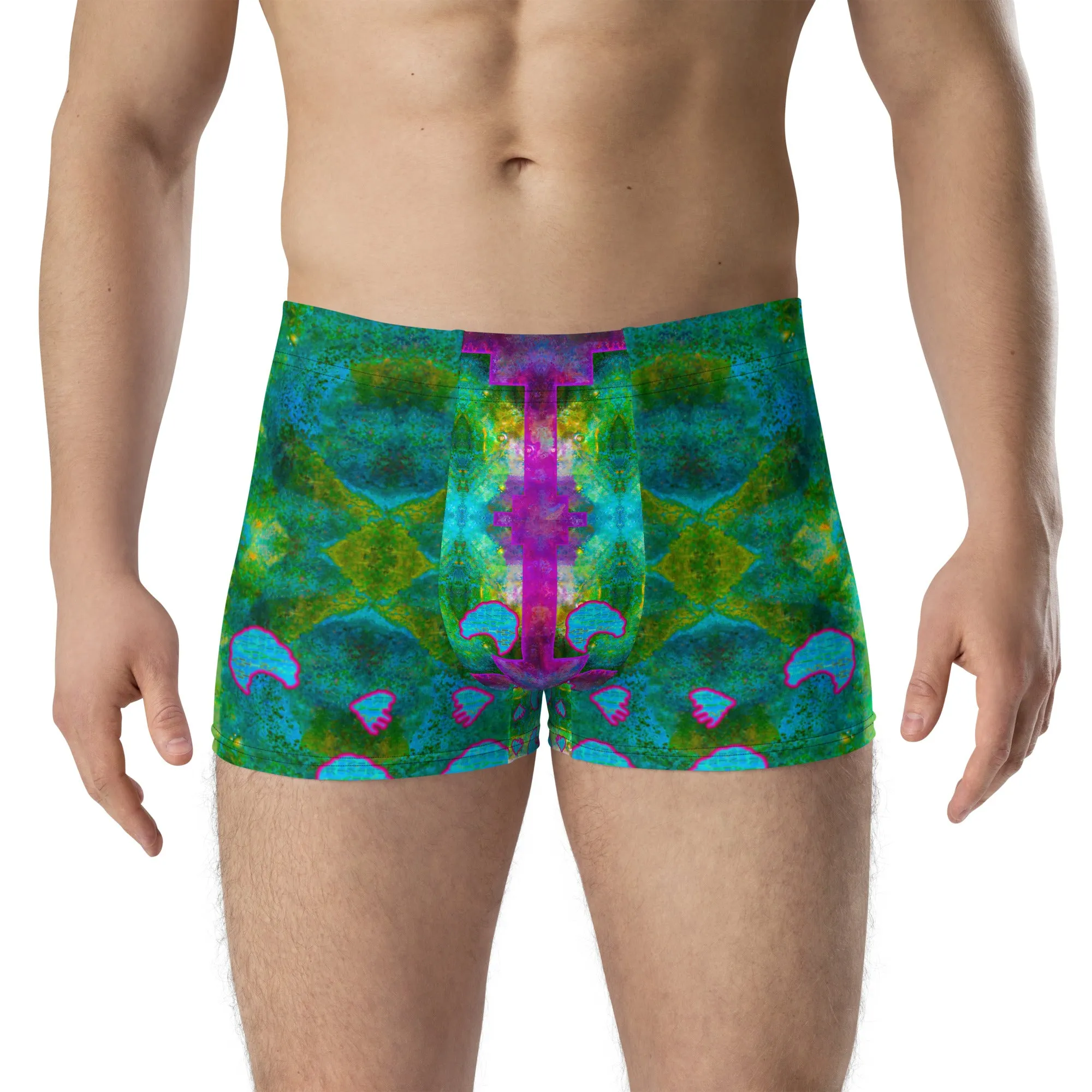 Boxer Briefs (His/Virilis) RJSTH@Fabric#11 RJSTHs2020 RJS