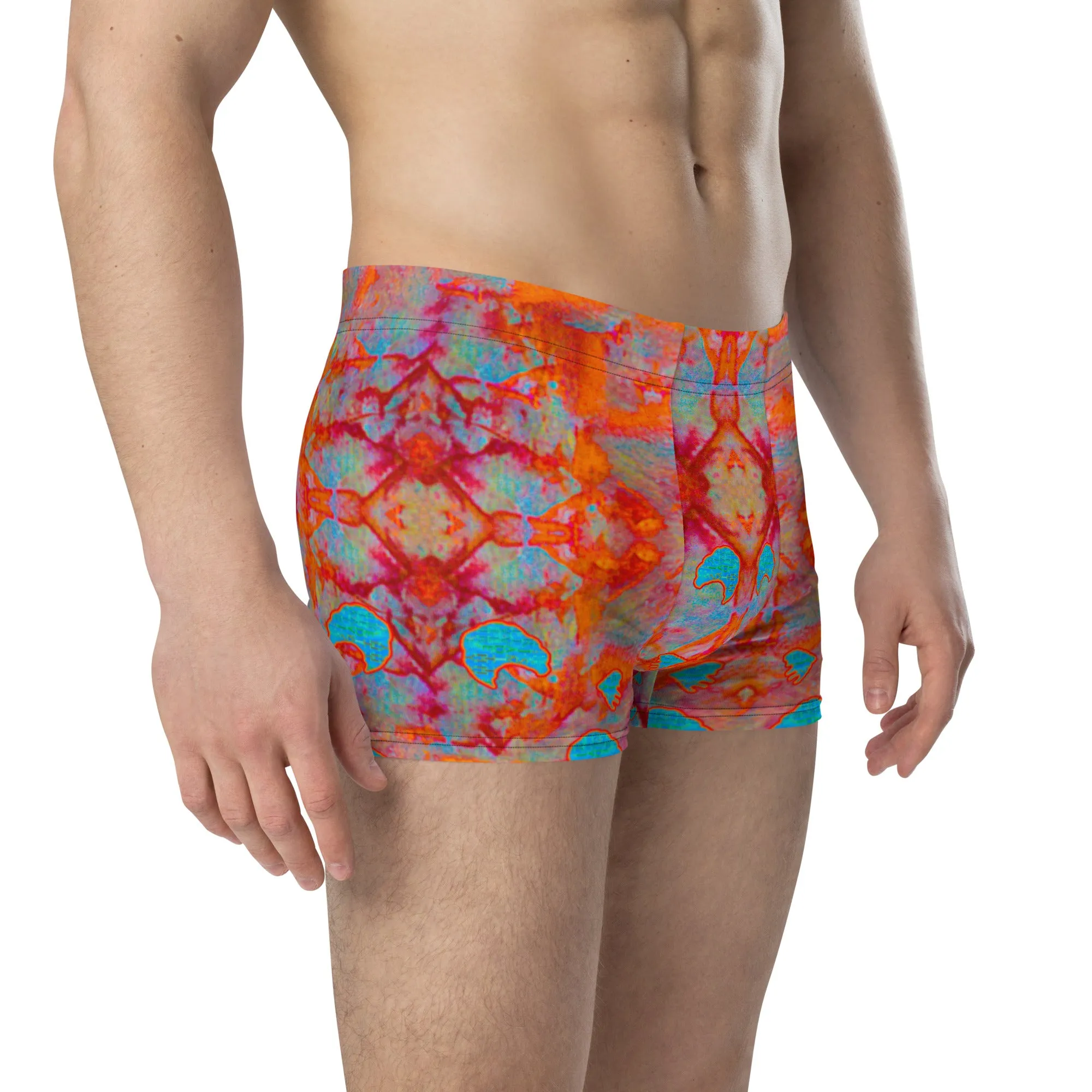 Boxer Briefs (His/Virilis) RJSTH@Fabric#12 RJSTHs2020 RJS