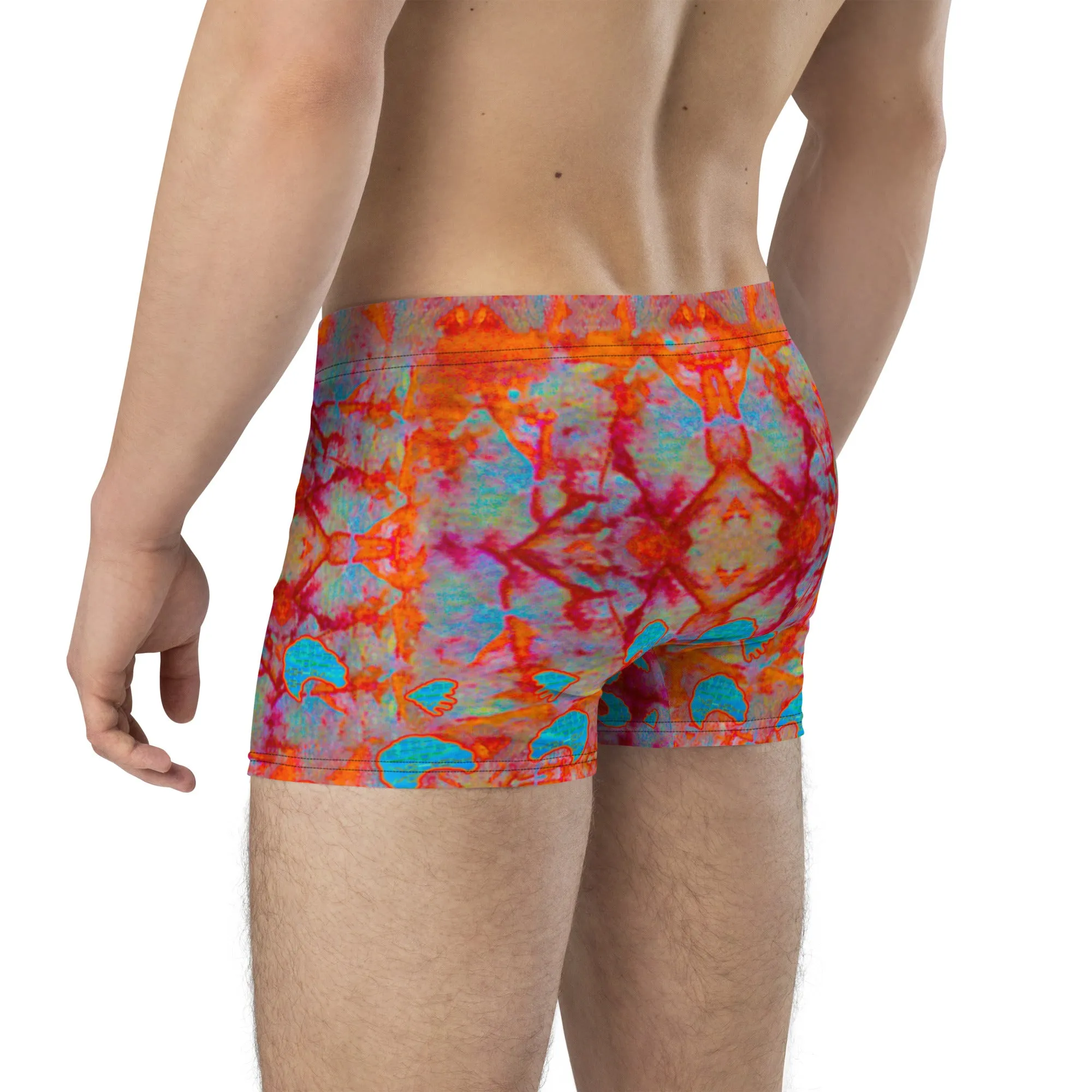Boxer Briefs (His/Virilis) RJSTH@Fabric#12 RJSTHs2020 RJS