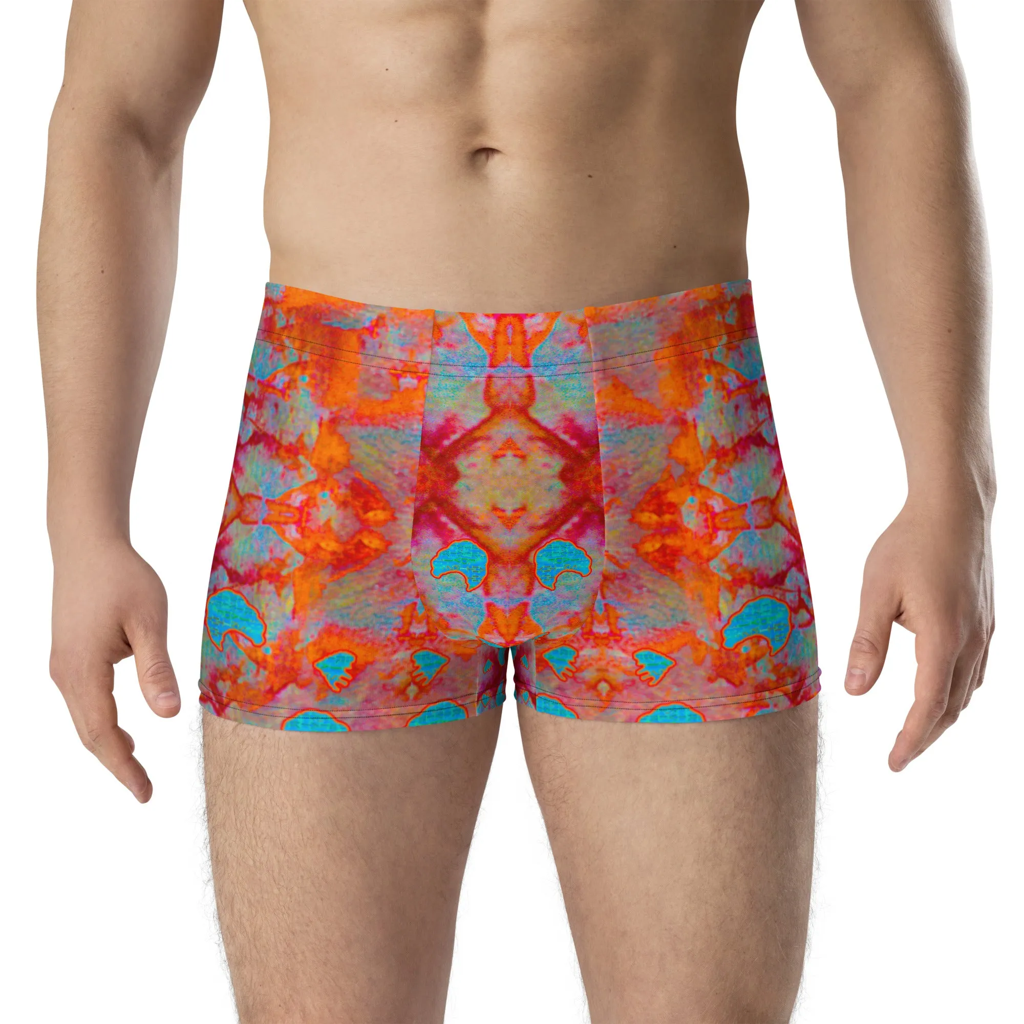 Boxer Briefs (His/Virilis) RJSTH@Fabric#12 RJSTHs2020 RJS