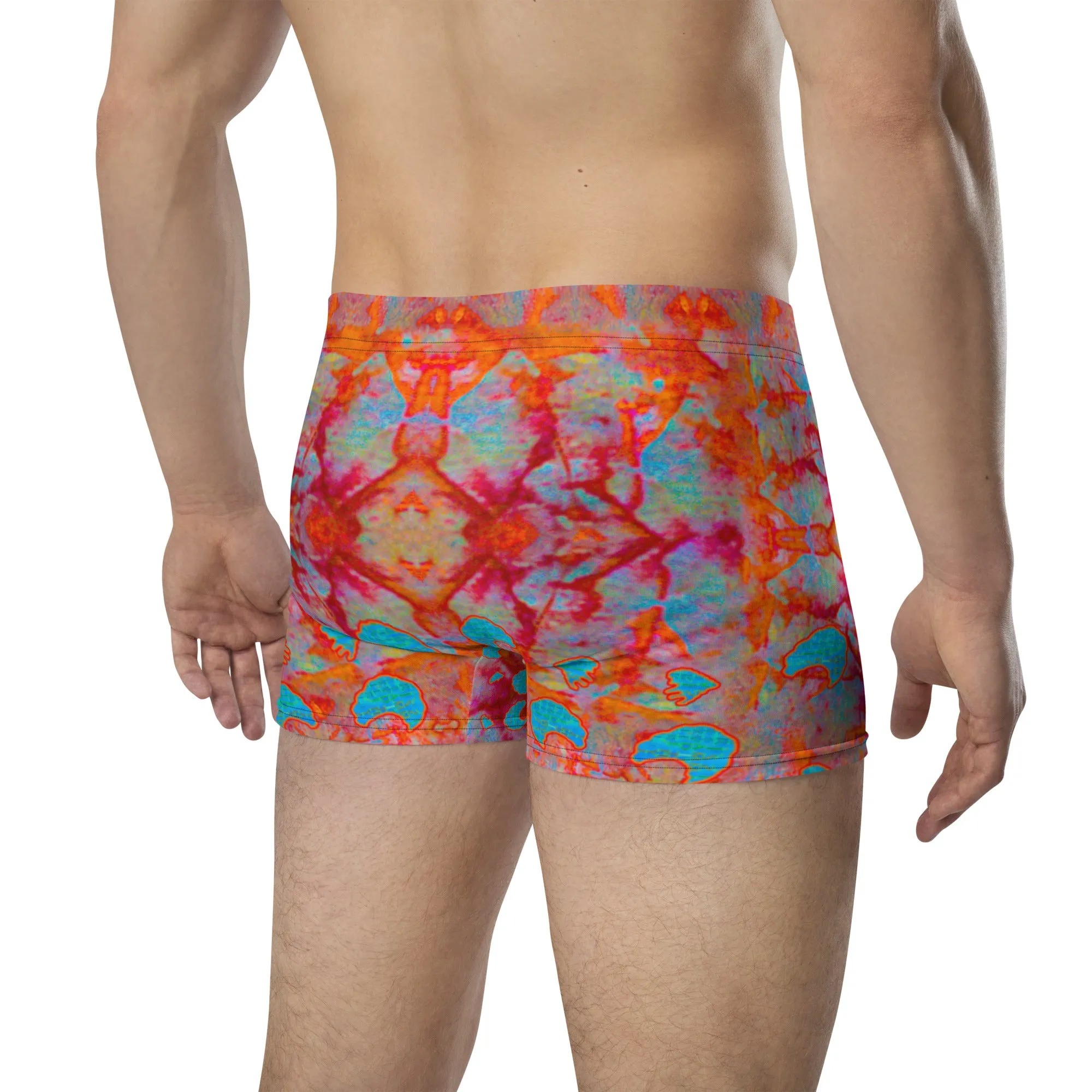 Boxer Briefs (His/Virilis) RJSTH@Fabric#12 RJSTHs2020 RJS