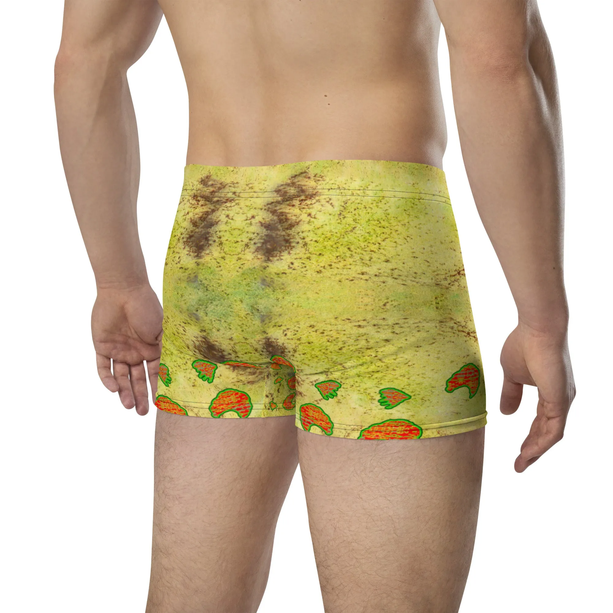 Boxer Briefs (His/Virilis) RJSTH@Fabric#2 RJSTHs2020 RJS