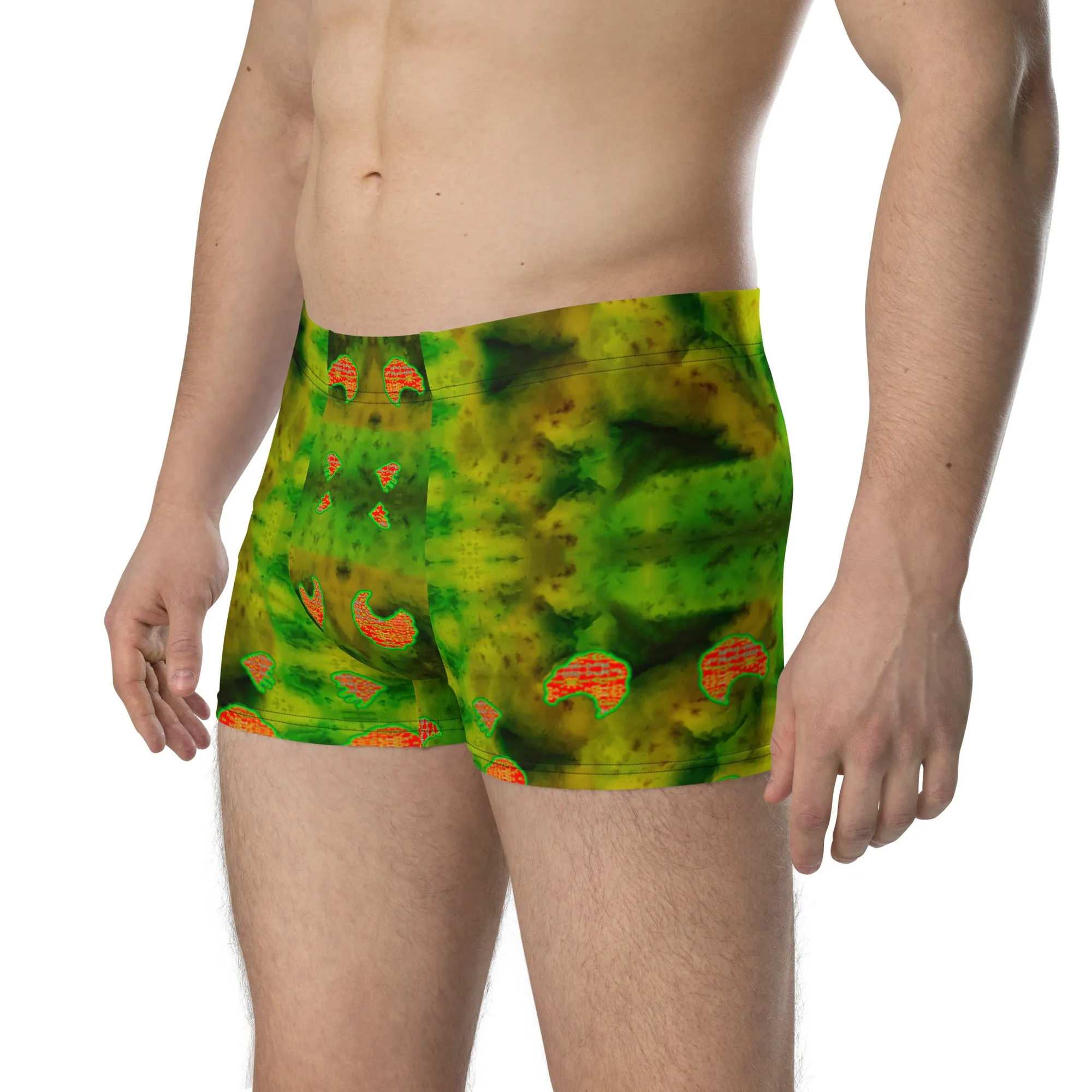 Boxer Briefs (His/Virilis) RJSTH@Fabric#3 RJSTHs2020 RJS