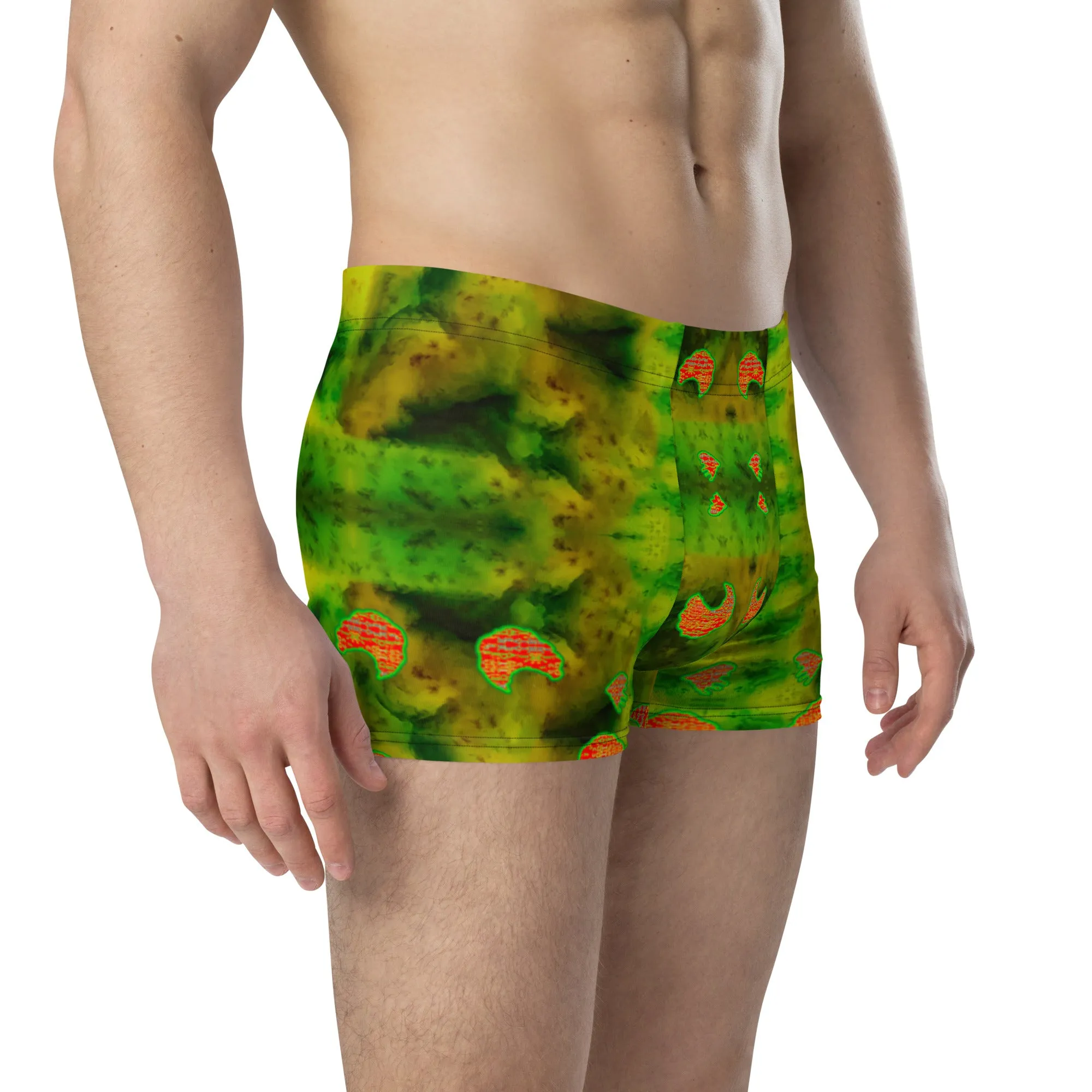 Boxer Briefs (His/Virilis) RJSTH@Fabric#3 RJSTHs2020 RJS