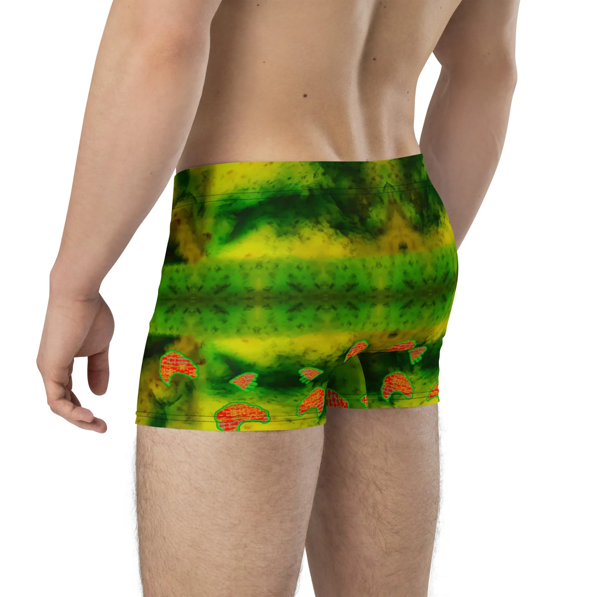 Boxer Briefs (His/Virilis) RJSTH@Fabric#3 RJSTHs2020 RJS
