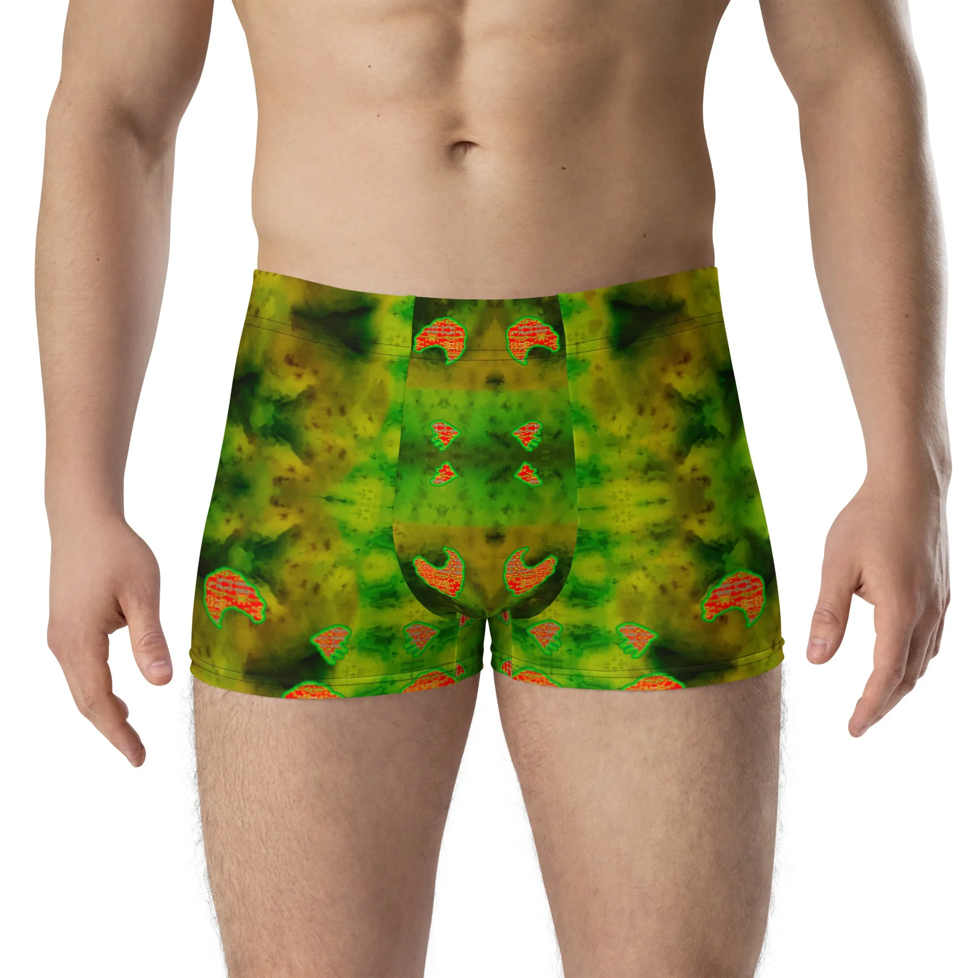 Boxer Briefs (His/Virilis) RJSTH@Fabric#3 RJSTHs2020 RJS