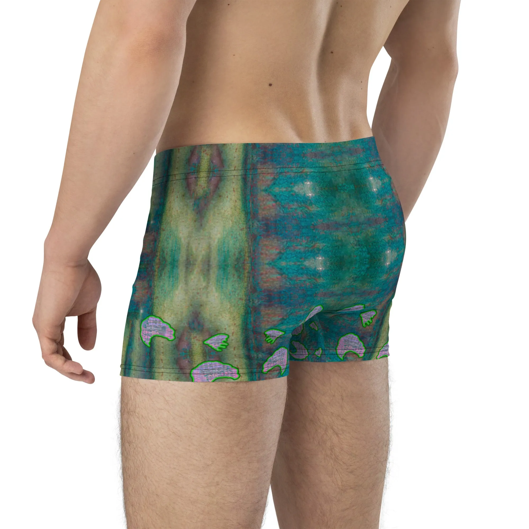 Boxer Briefs (His/Virilis) RJSTH@Fabric#4 RJSTHs2020 RJS