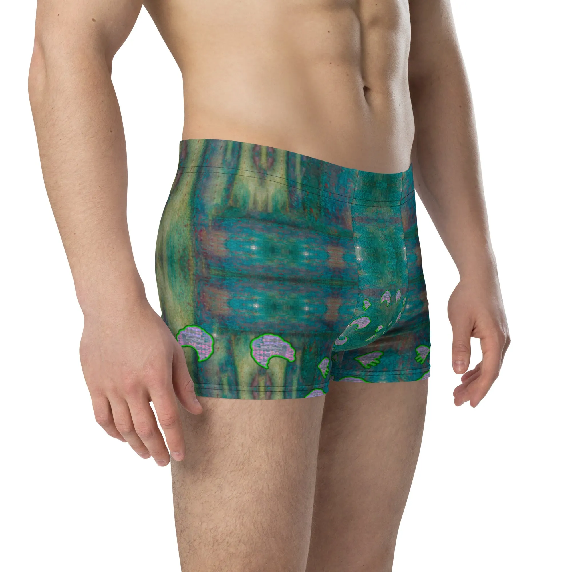 Boxer Briefs (His/Virilis) RJSTH@Fabric#4 RJSTHs2020 RJS