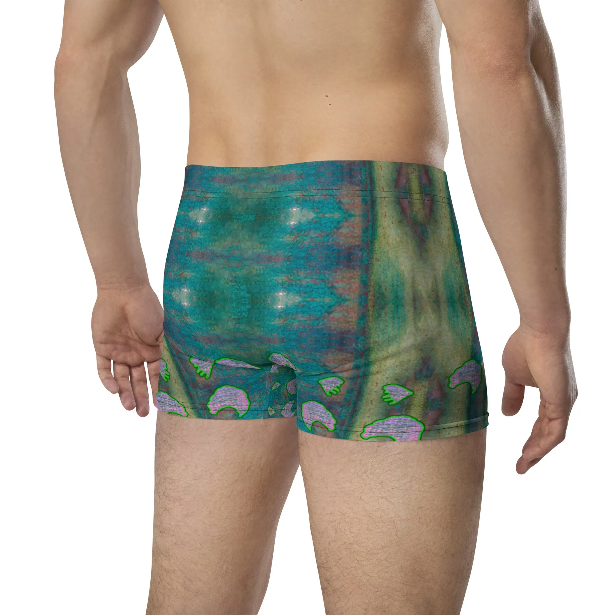Boxer Briefs (His/Virilis) RJSTH@Fabric#4 RJSTHs2020 RJS