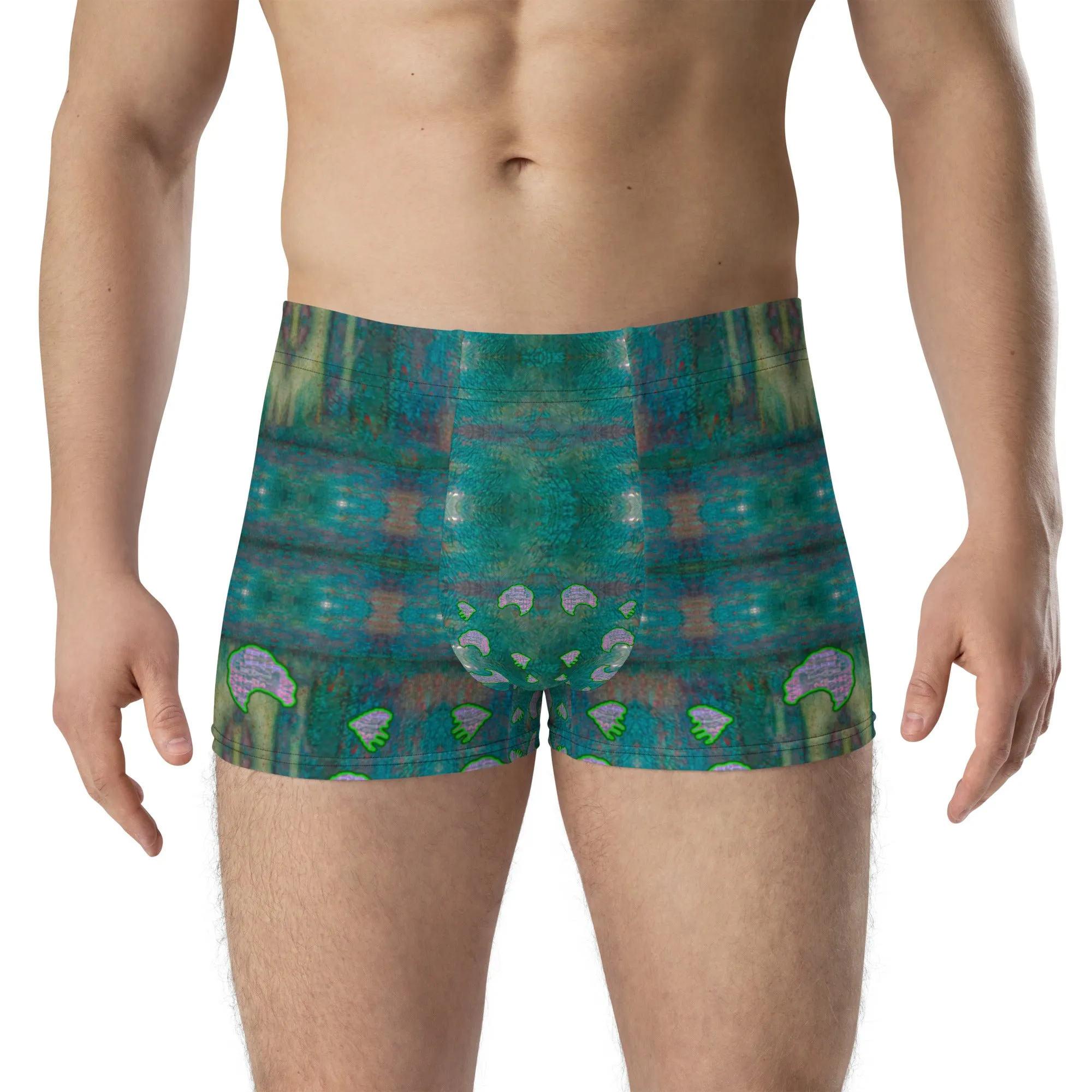 Boxer Briefs (His/Virilis) RJSTH@Fabric#4 RJSTHs2020 RJS