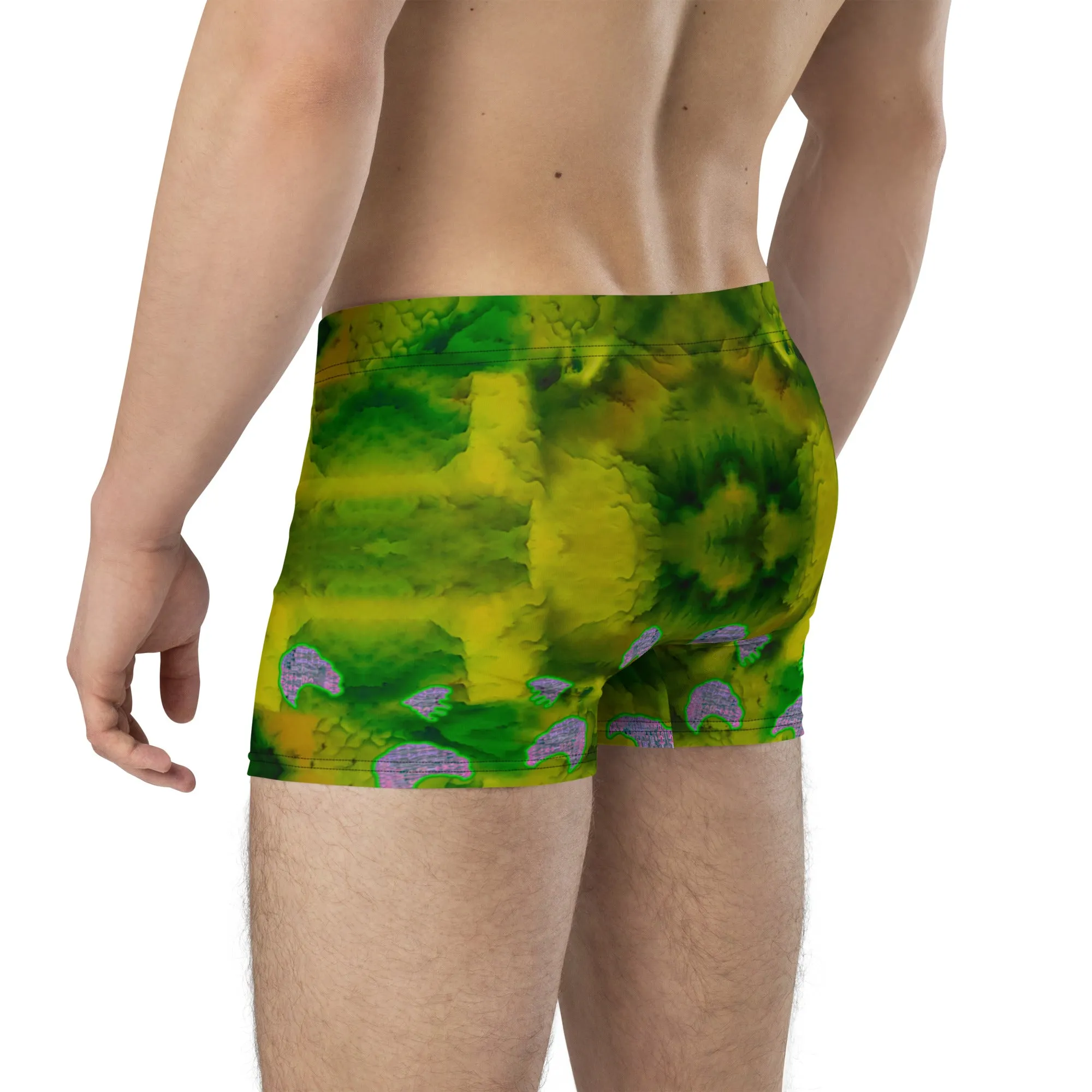 Boxer Briefs (His/Virilis) RJSTH@Fabric#5 RJSTHs2020 RJS