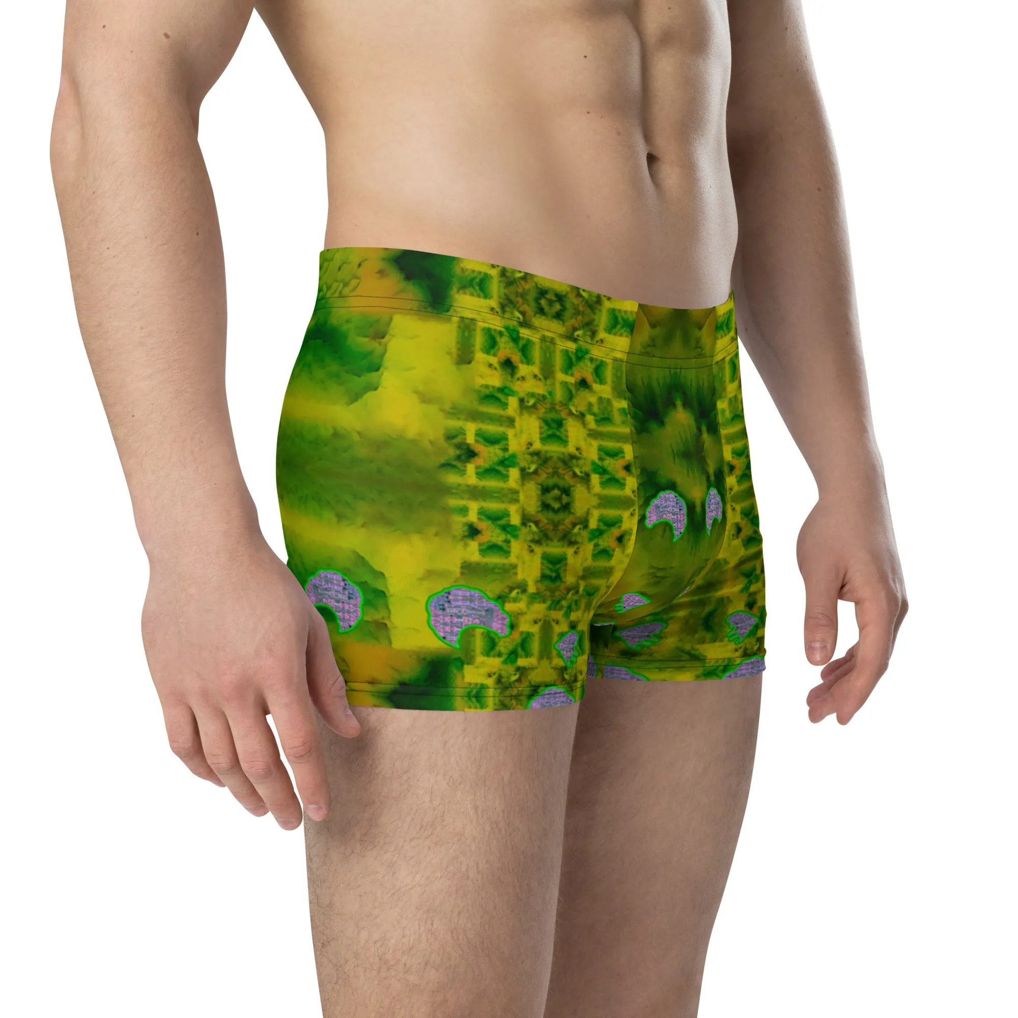 Boxer Briefs (His/Virilis) RJSTH@Fabric#5 RJSTHs2020 RJS
