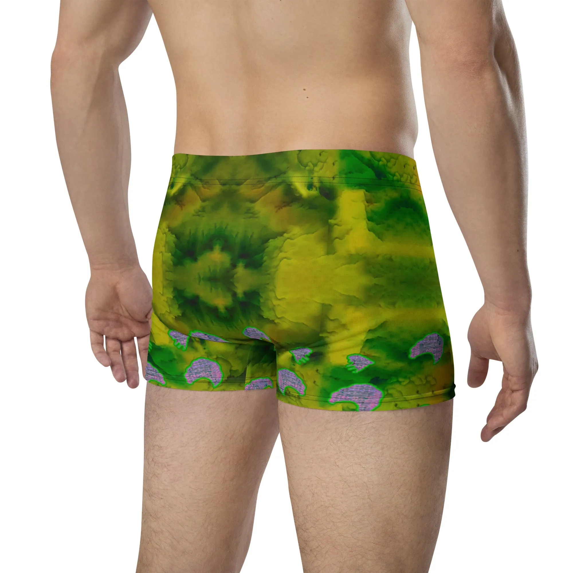 Boxer Briefs (His/Virilis) RJSTH@Fabric#5 RJSTHs2020 RJS