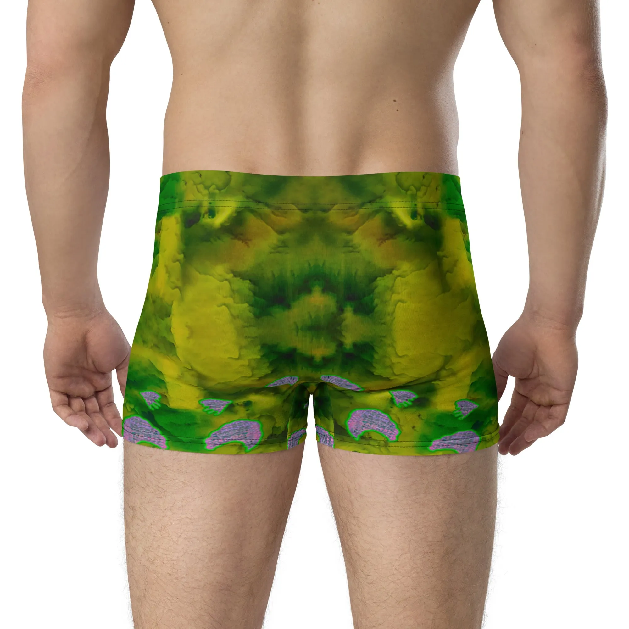 Boxer Briefs (His/Virilis) RJSTH@Fabric#5 RJSTHs2020 RJS