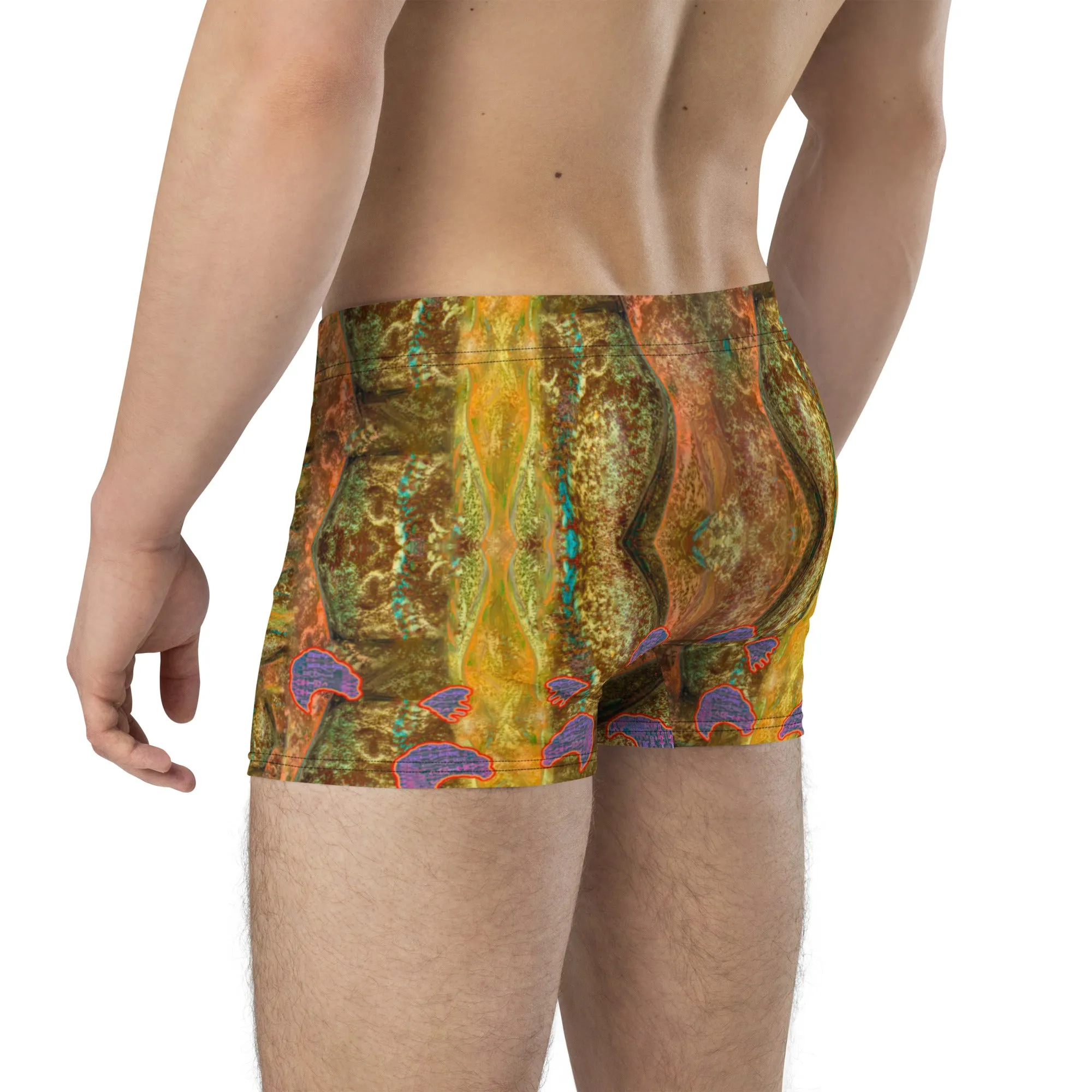 Boxer Briefs (His/Virilis) RJSTH@Fabric#6 RJSTHs2020 RJS