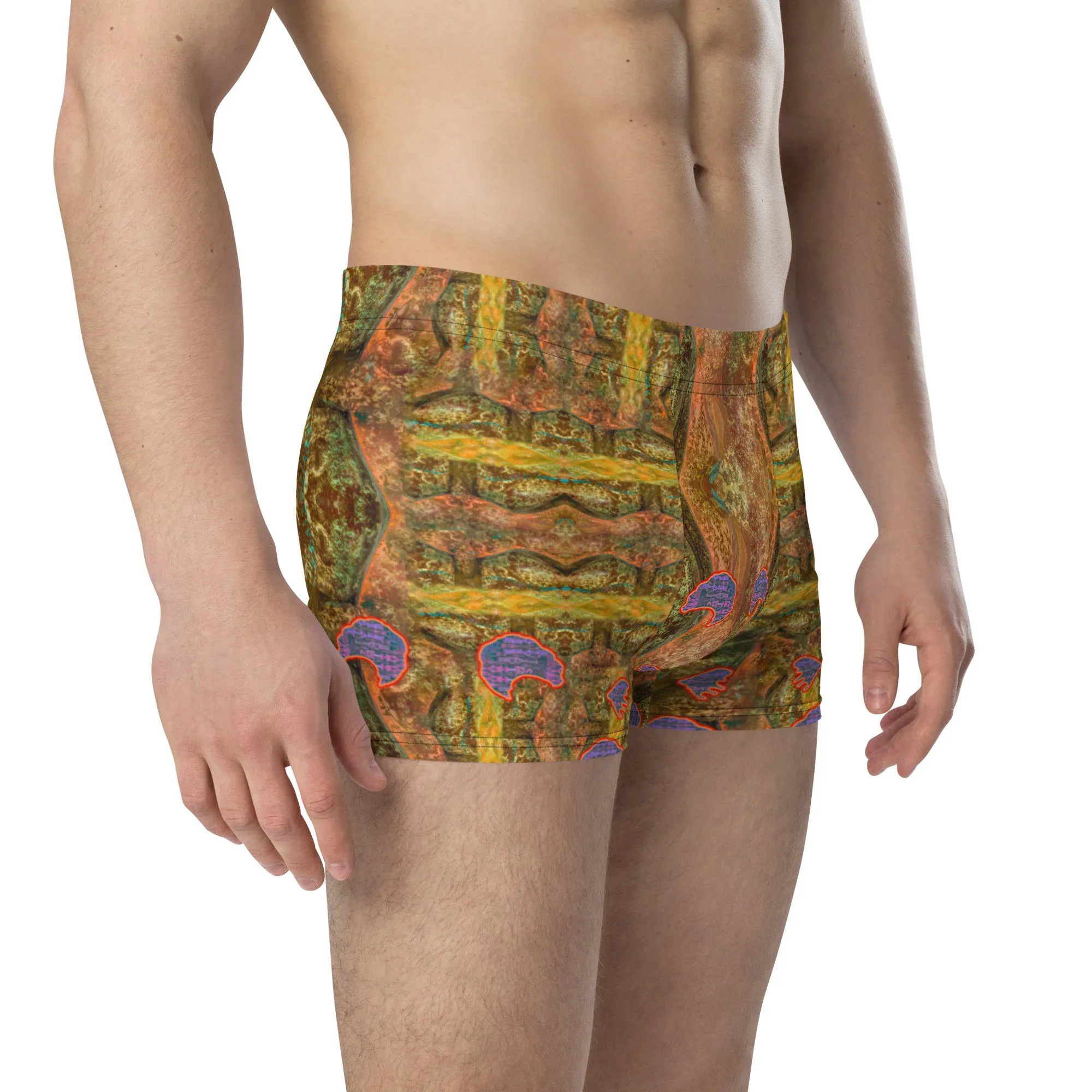 Boxer Briefs (His/Virilis) RJSTH@Fabric#6 RJSTHs2020 RJS