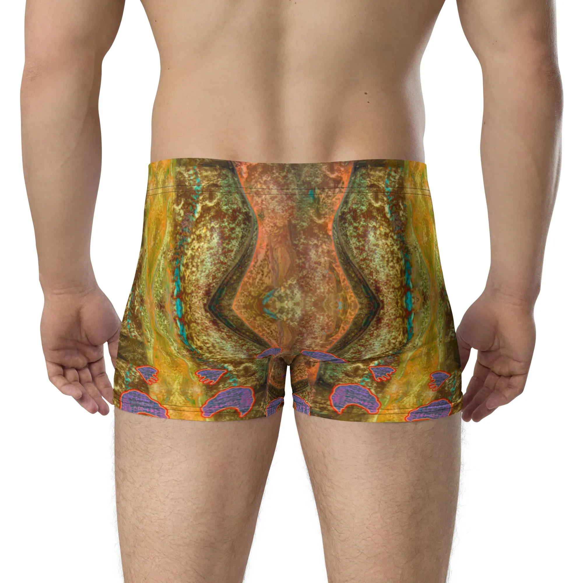 Boxer Briefs (His/Virilis) RJSTH@Fabric#6 RJSTHs2020 RJS