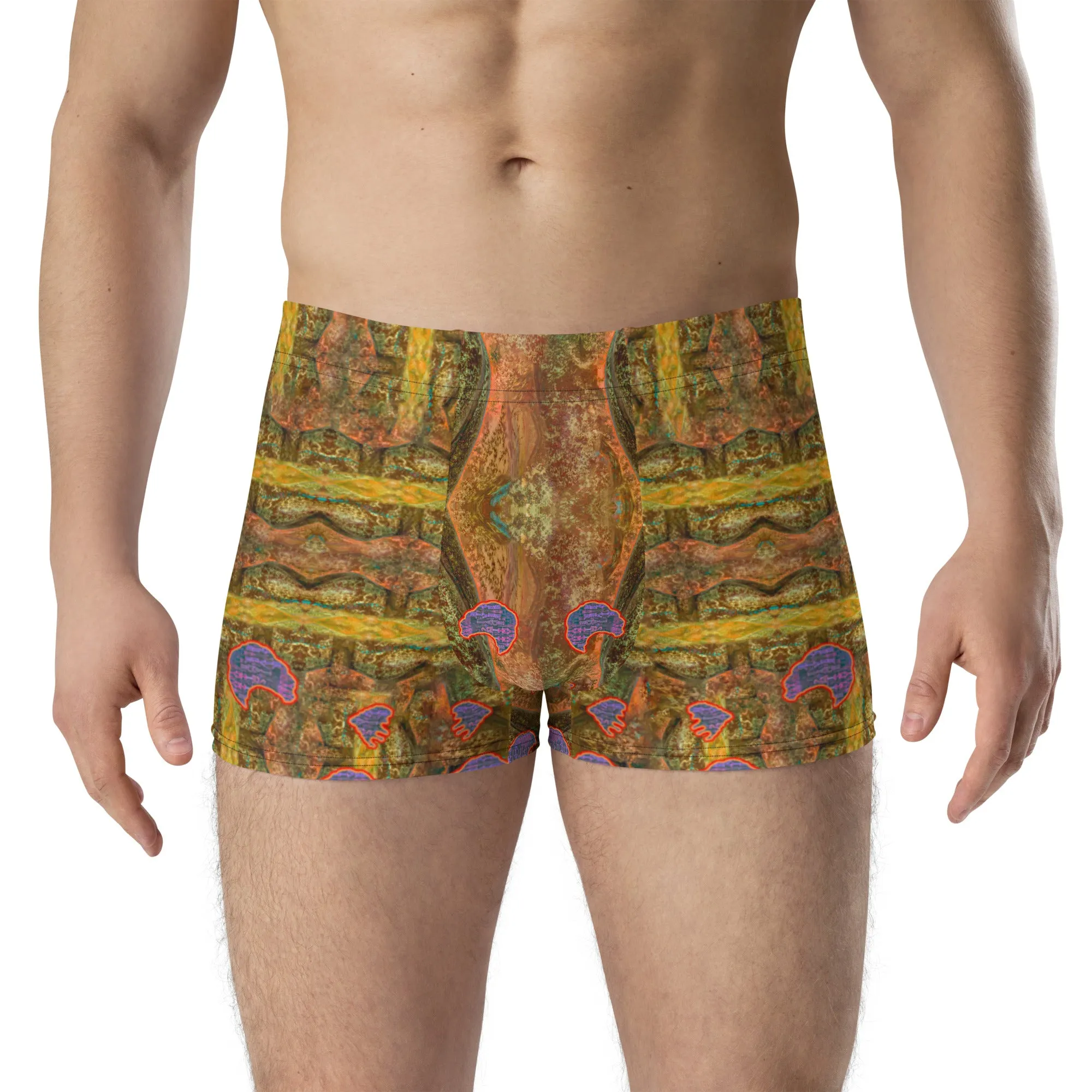 Boxer Briefs (His/Virilis) RJSTH@Fabric#6 RJSTHs2020 RJS