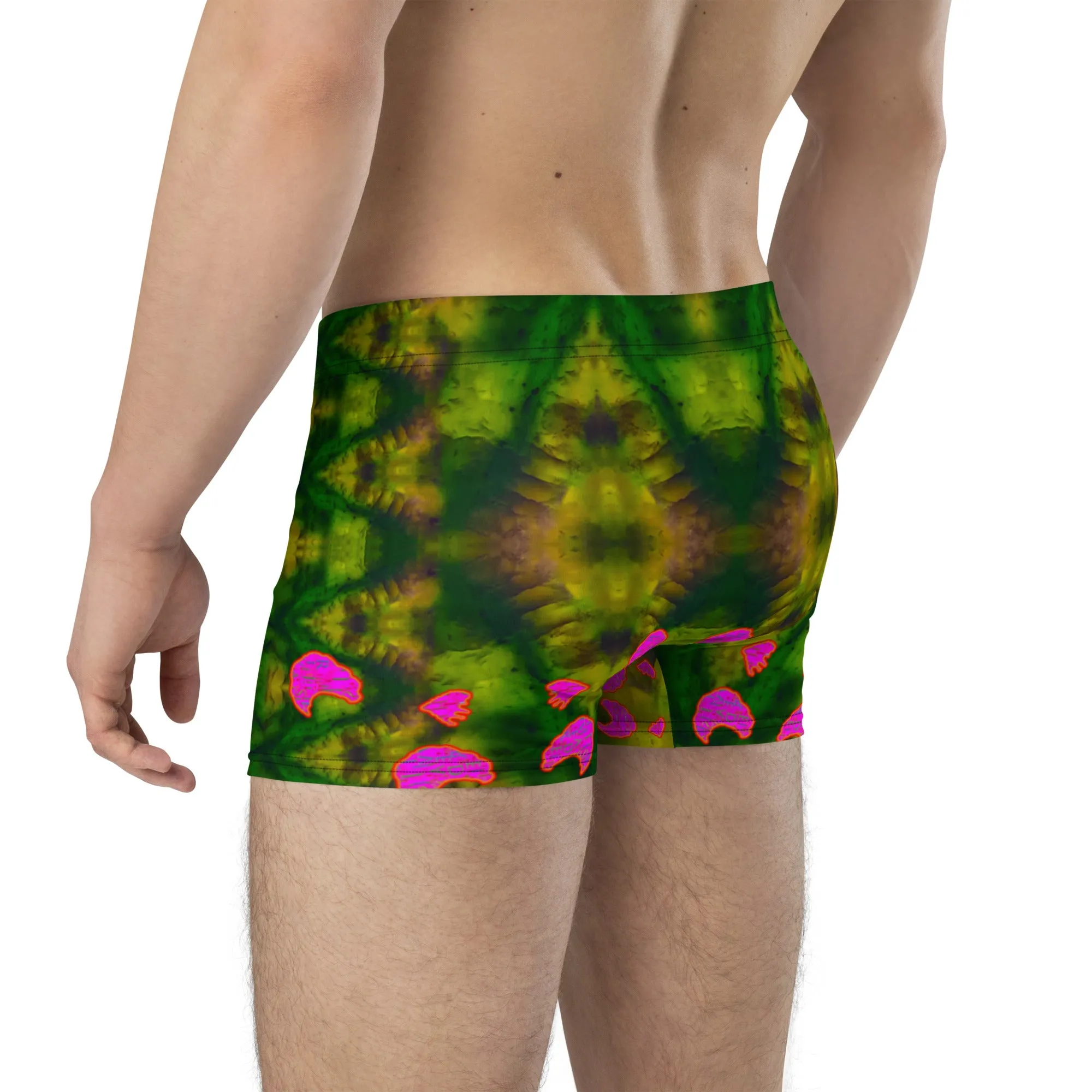 Boxer Briefs (His/Virilis) RJSTH@Fabric#7 RJSTHs2020 RJS