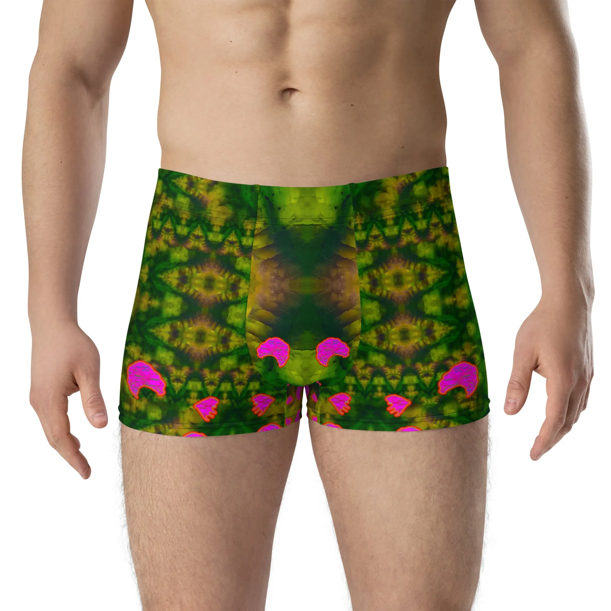 Boxer Briefs (His/Virilis) RJSTH@Fabric#7 RJSTHs2020 RJS