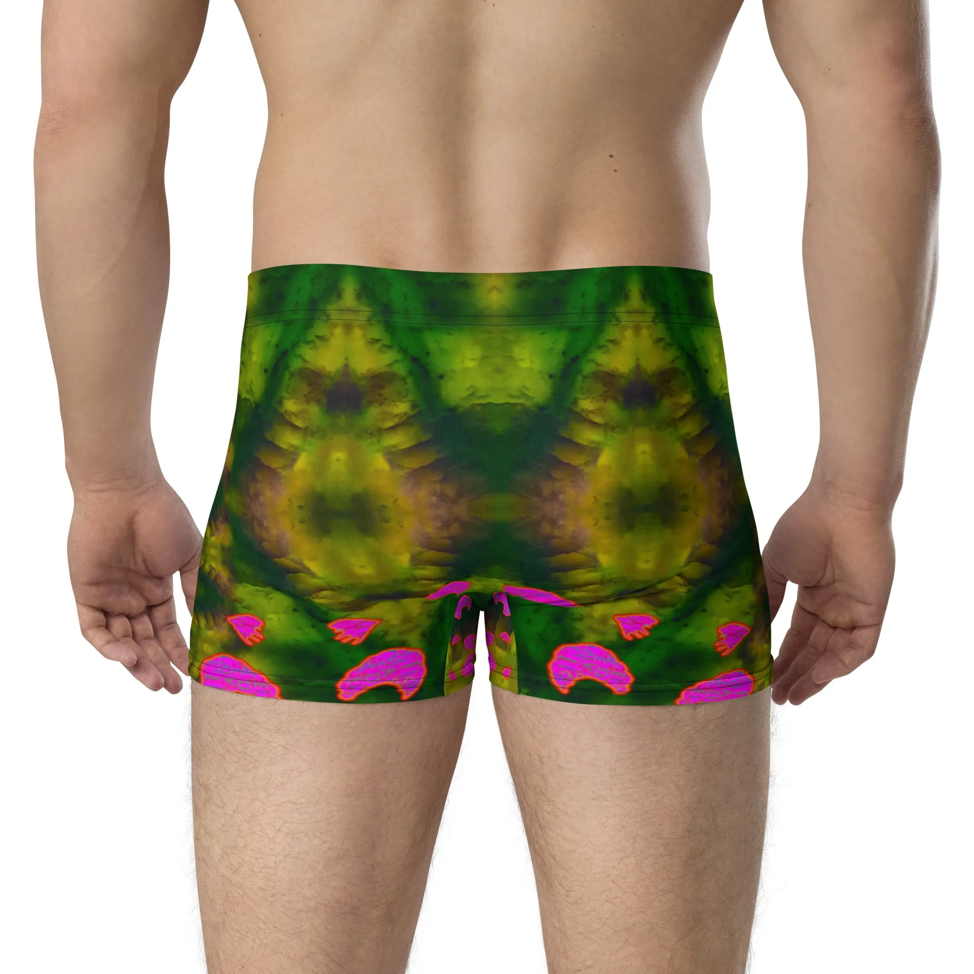 Boxer Briefs (His/Virilis) RJSTH@Fabric#7 RJSTHs2020 RJS