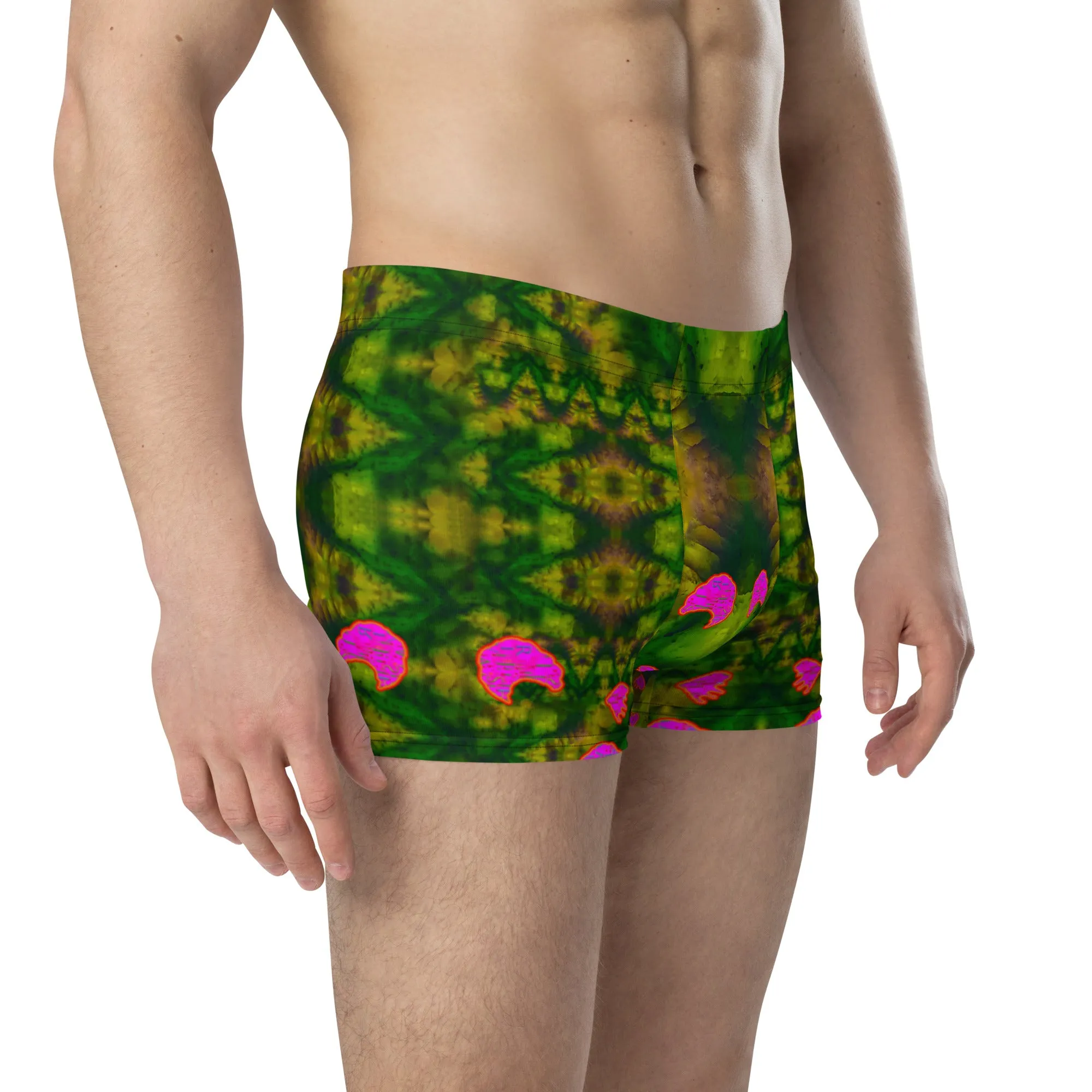 Boxer Briefs (His/Virilis) RJSTH@Fabric#7 RJSTHs2020 RJS