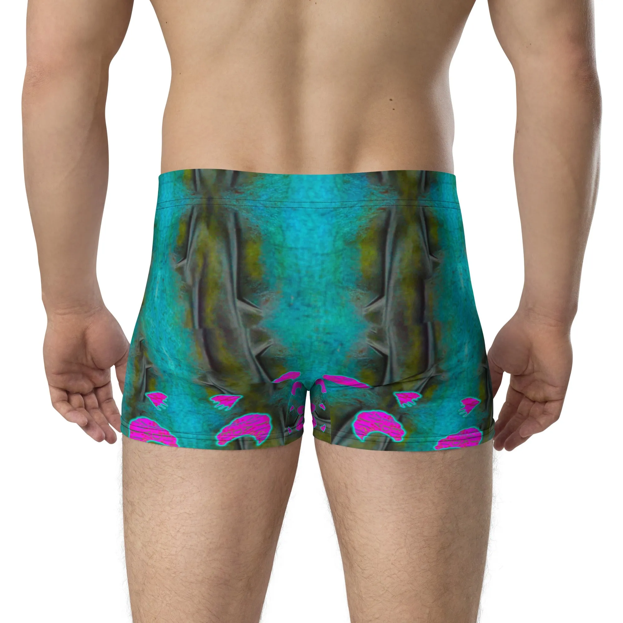 Boxer Briefs (His/Virilis) RJSTH@Fabric#8 RJSTHs2020 RJS