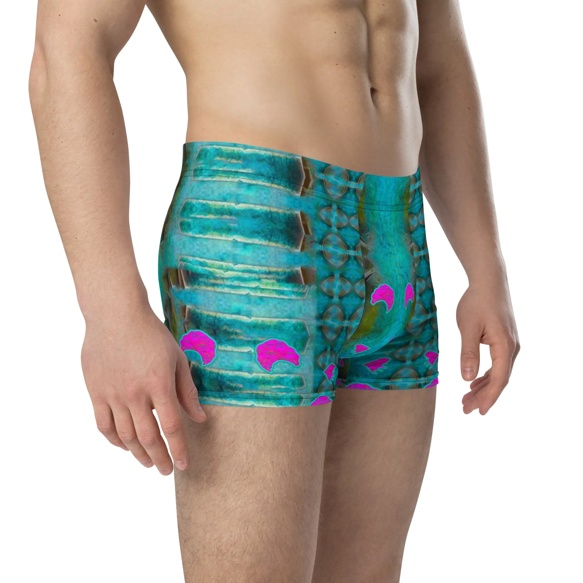 Boxer Briefs (His/Virilis) RJSTH@Fabric#8 RJSTHs2020 RJS