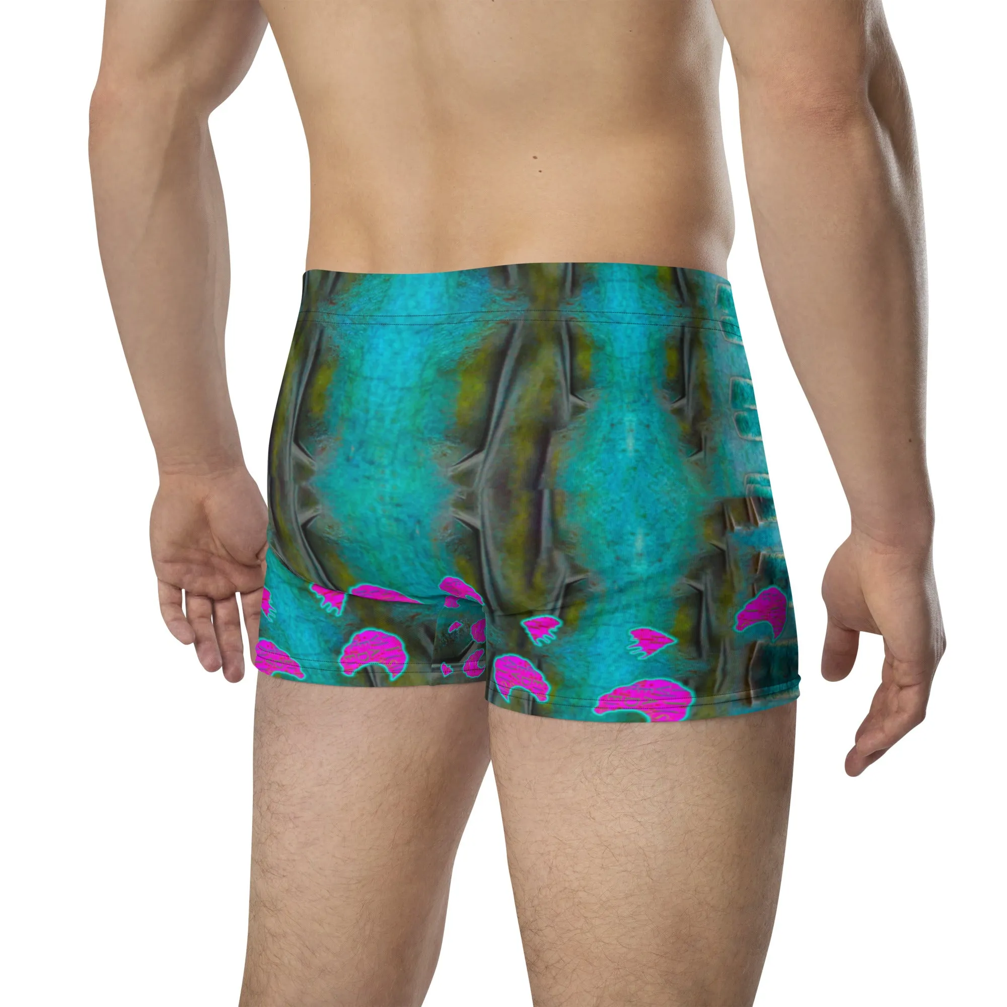 Boxer Briefs (His/Virilis) RJSTH@Fabric#8 RJSTHs2020 RJS