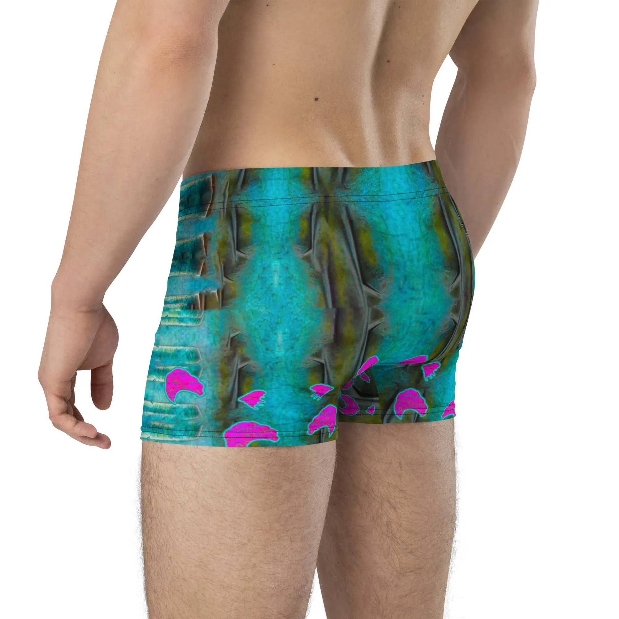 Boxer Briefs (His/Virilis) RJSTH@Fabric#8 RJSTHs2020 RJS