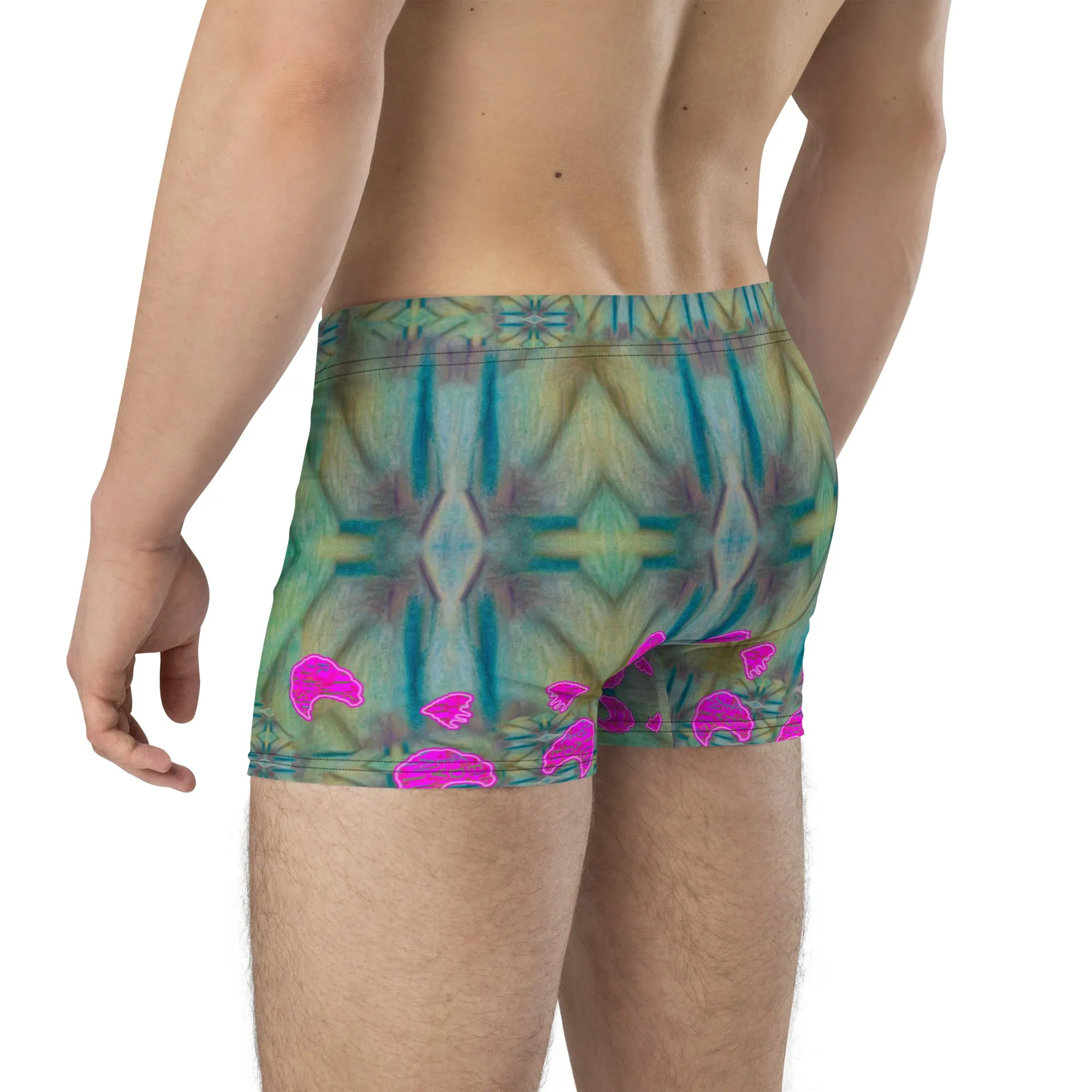 Boxer Briefs (His/Virilis) RJSTH@Fabric#9 RJSTHs2020 RJS